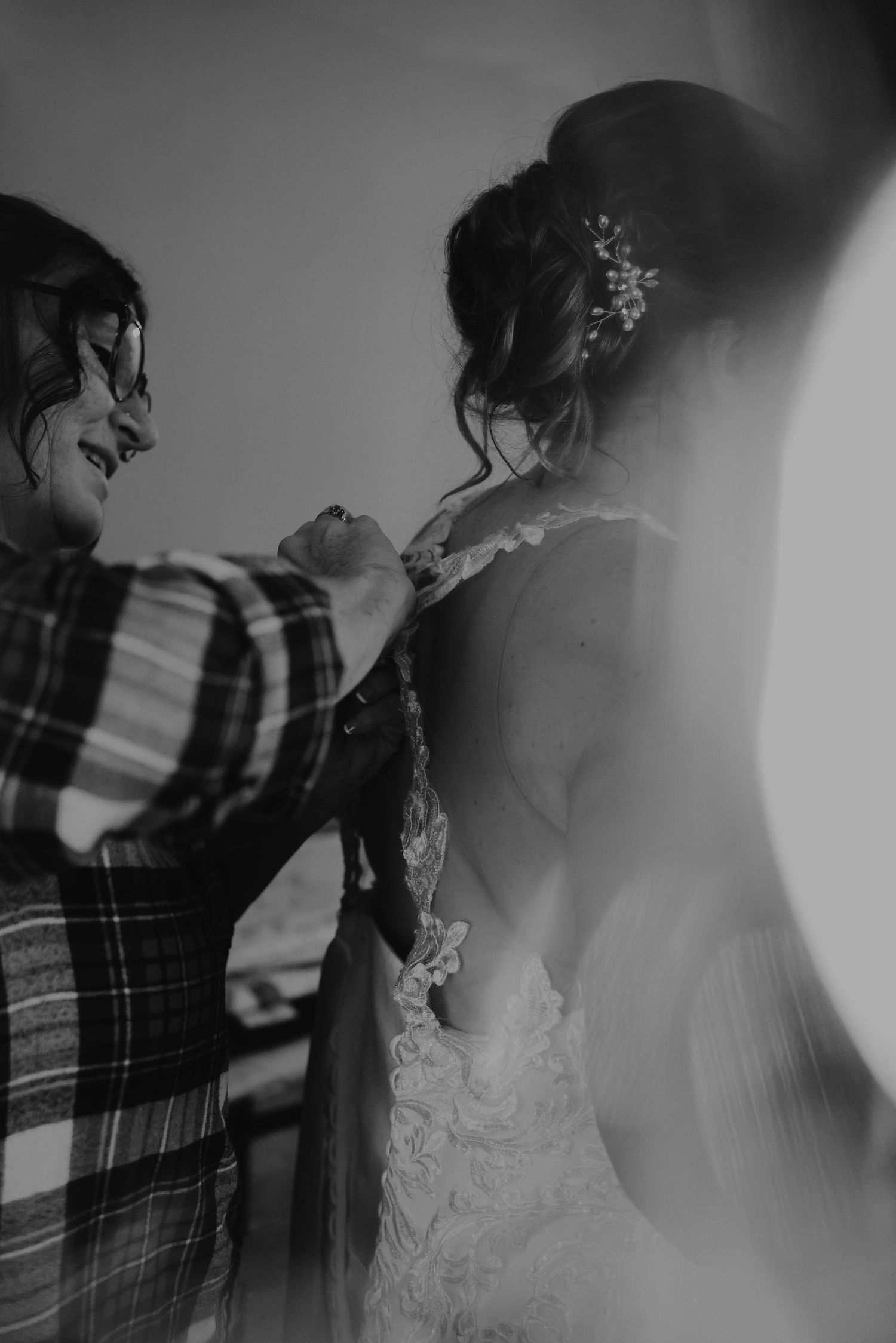 Central Minnesota Wedding Photographer