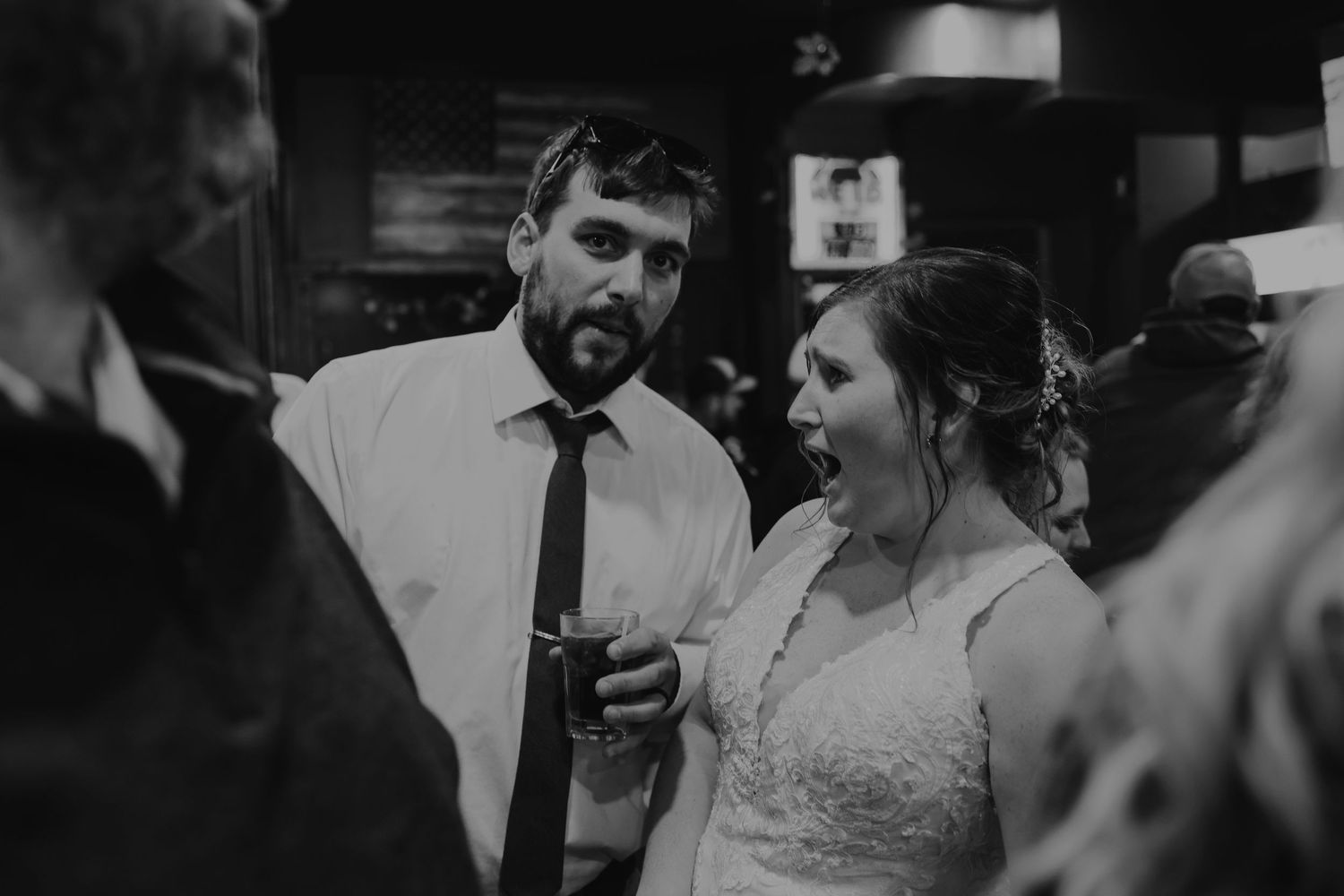 Central Minnesota Wedding Photographer