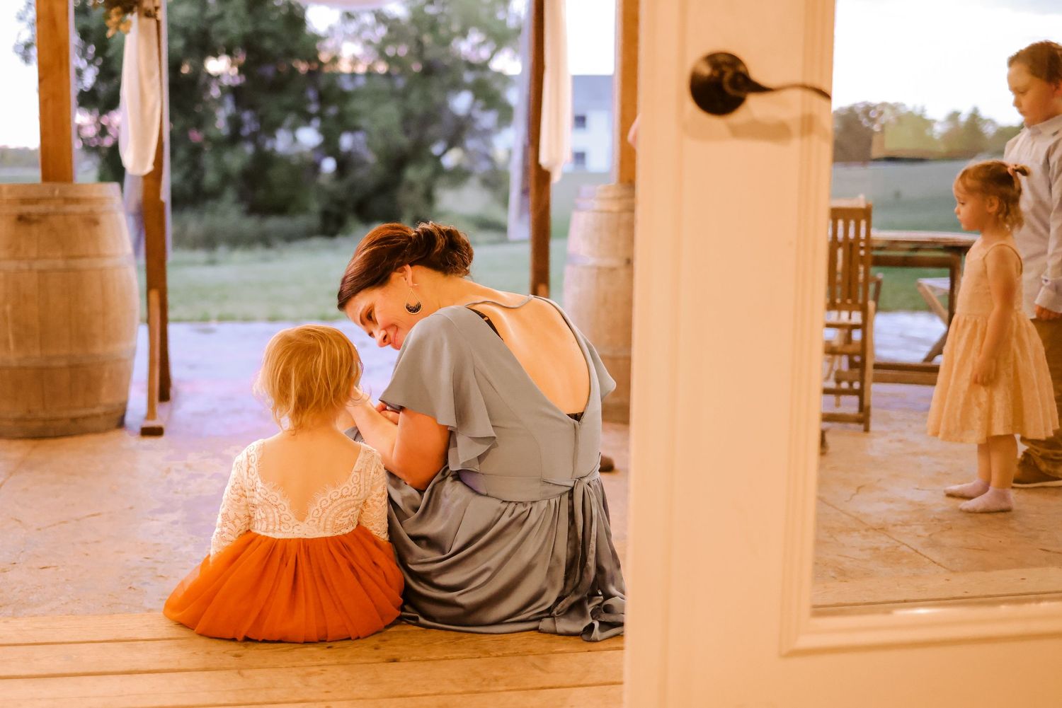 Detroit Lakes Wedding Photographer
