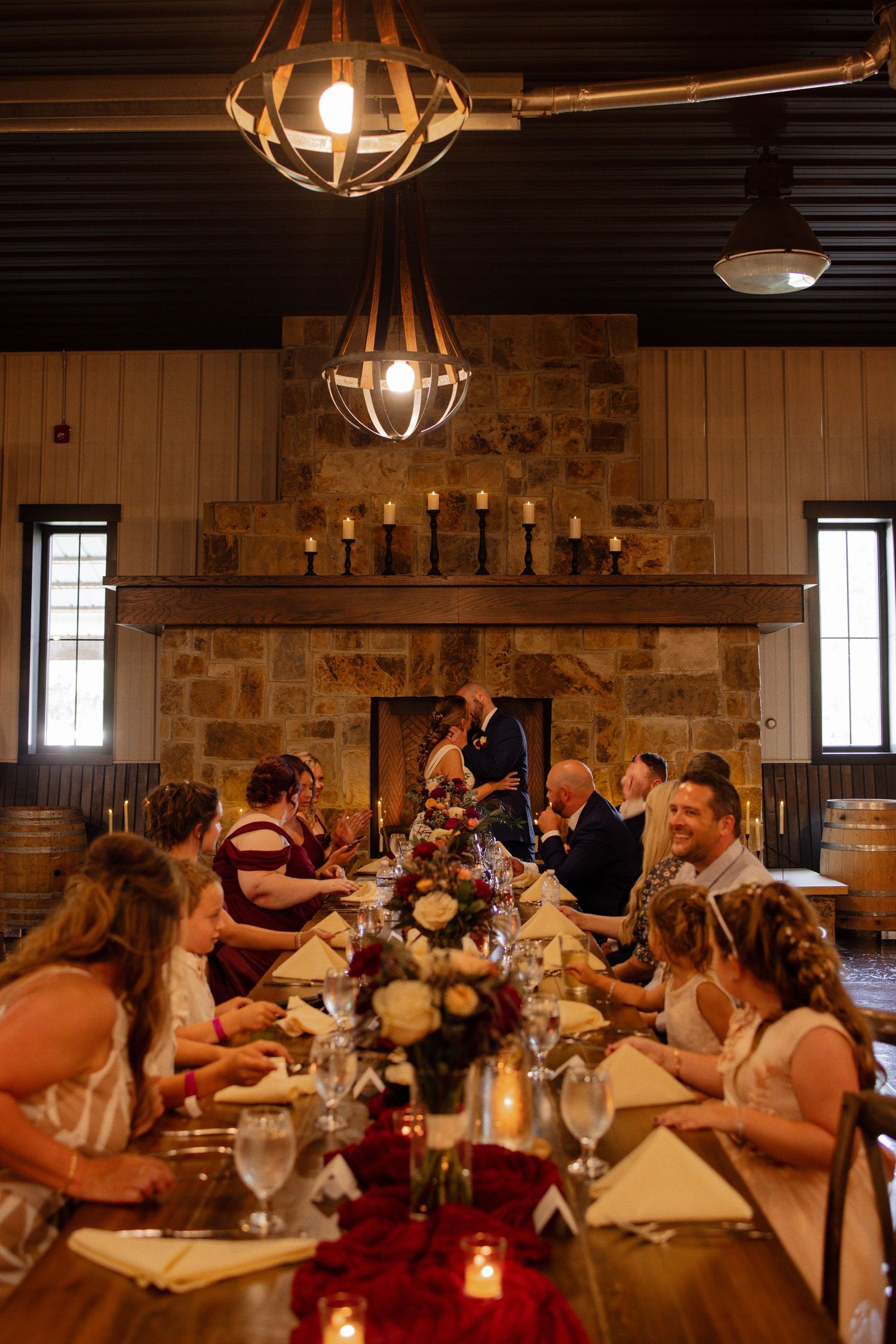 Alexandria Wedding Photographer