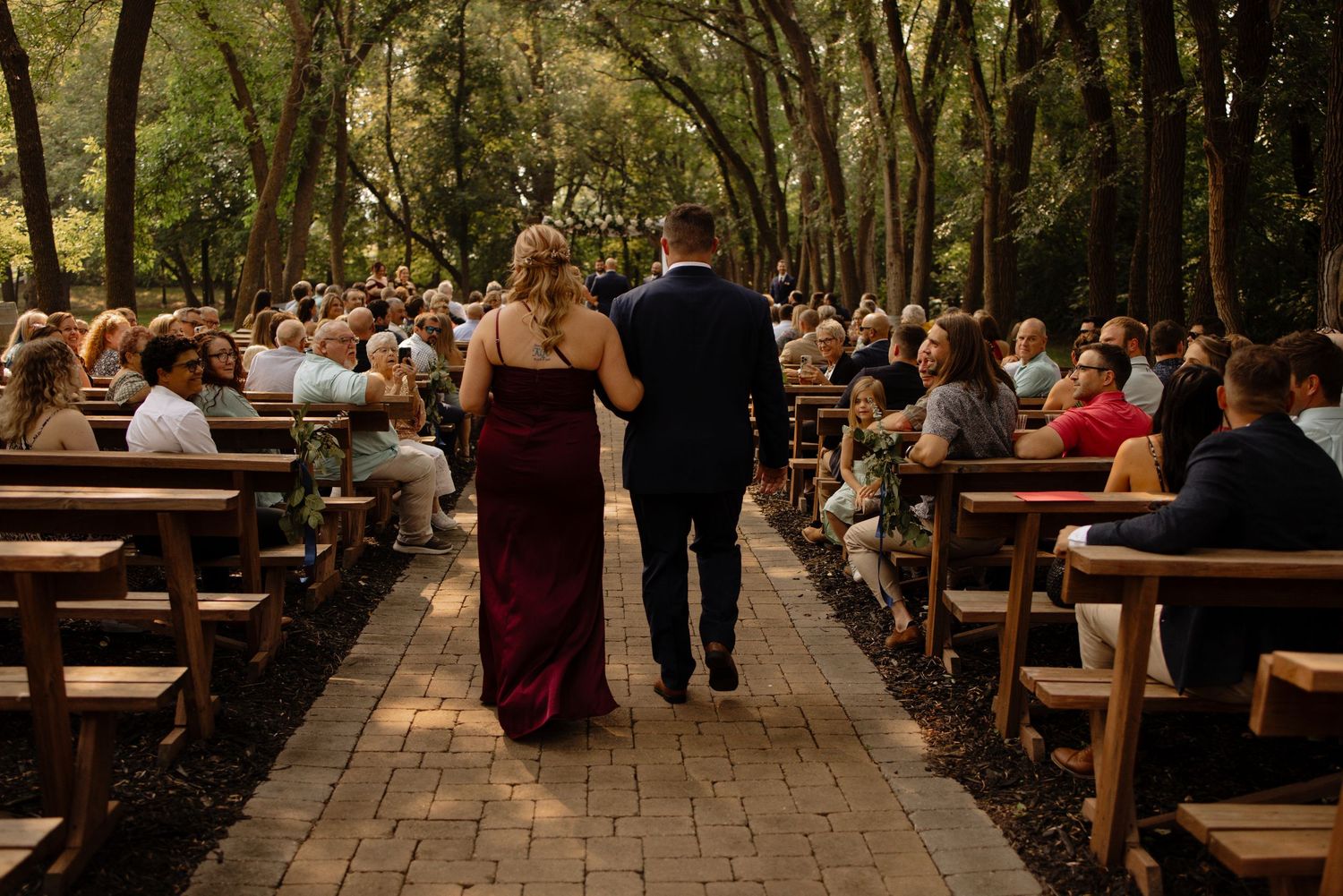 Alexandria Wedding Photographer
