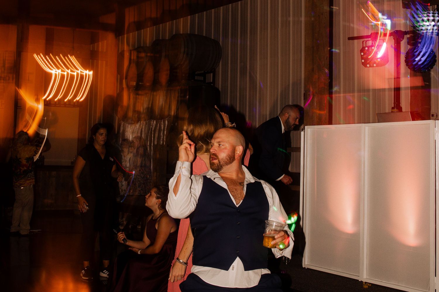 Alexandria Wedding Photographer
