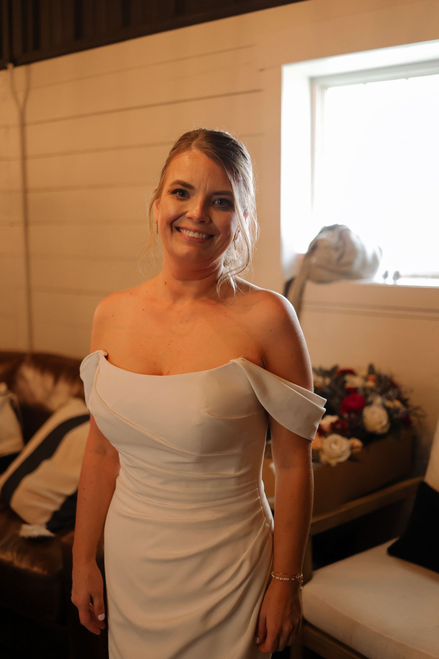 Alexandria Wedding Photographer