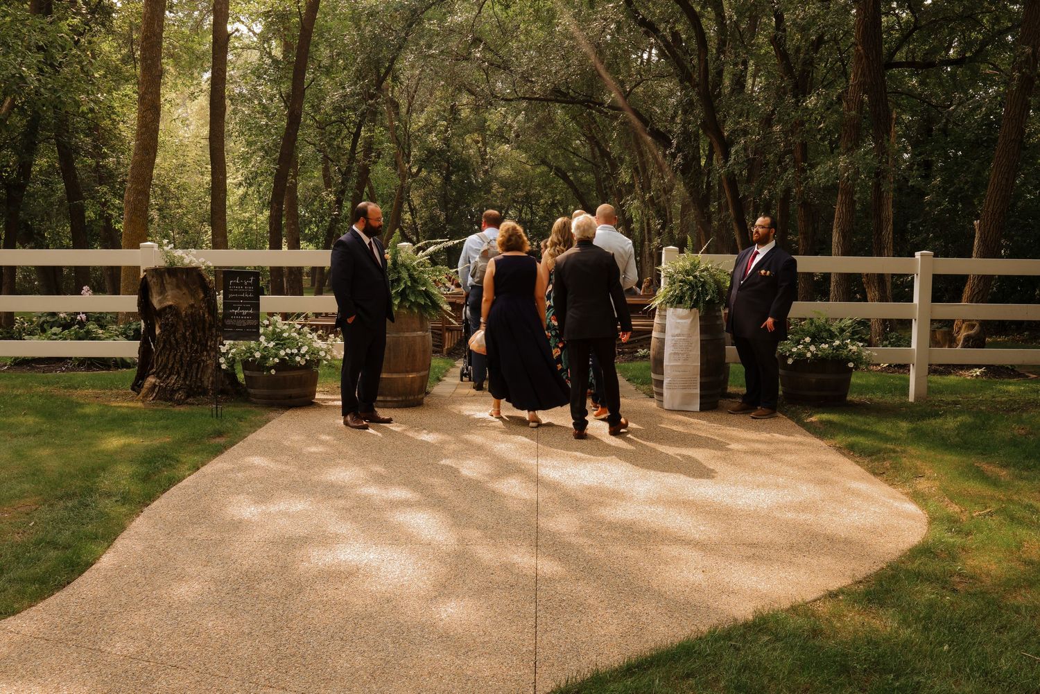 Alexandria Wedding Photographer