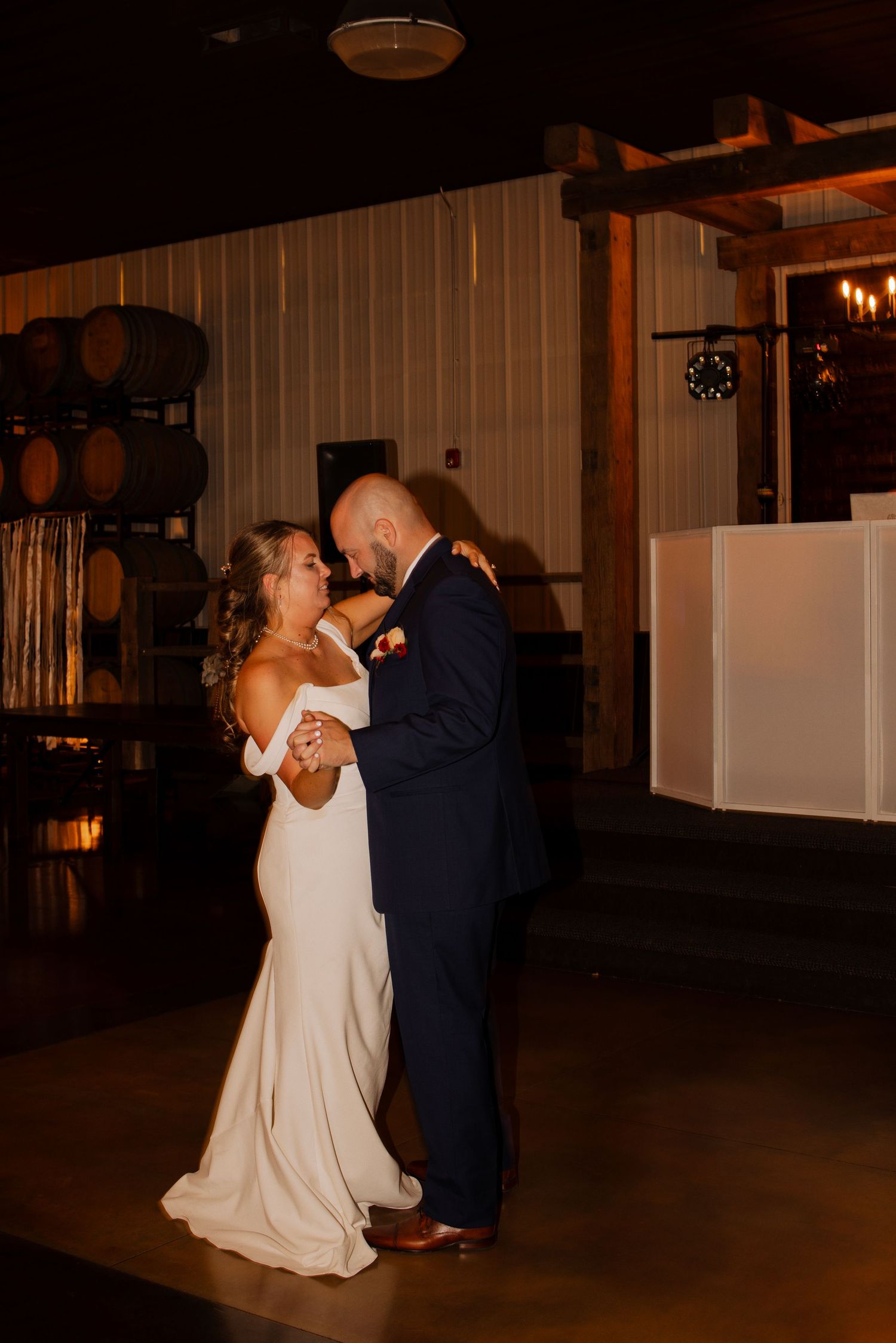 Alexandria Wedding Photographer