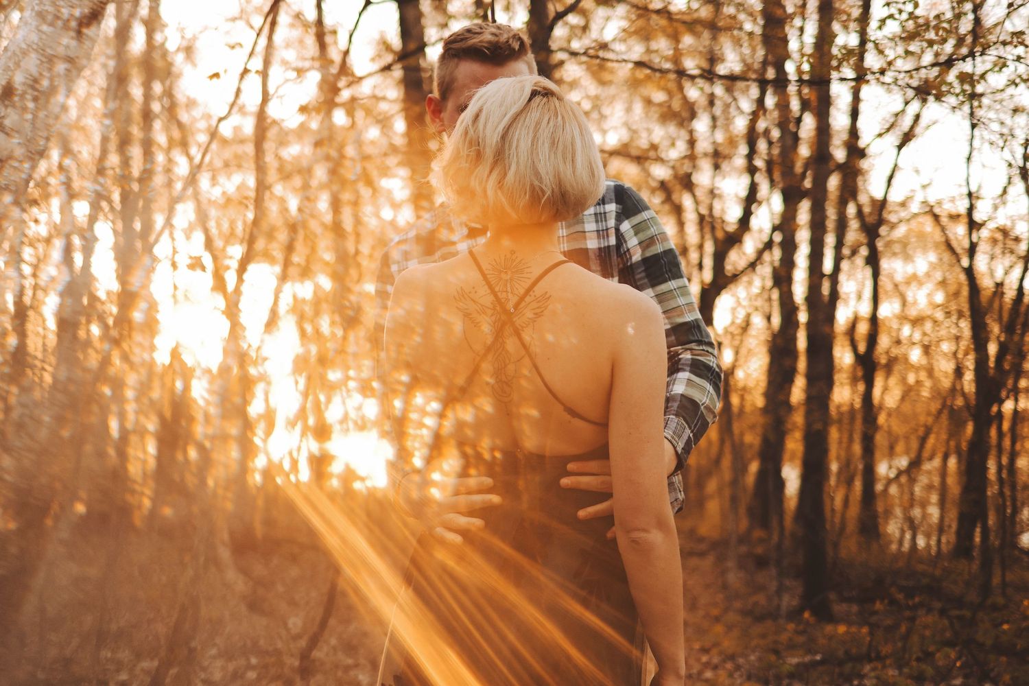 Fargo Wedding Photographer