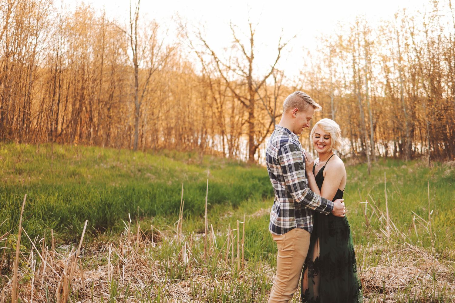 Fargo Wedding Photographer