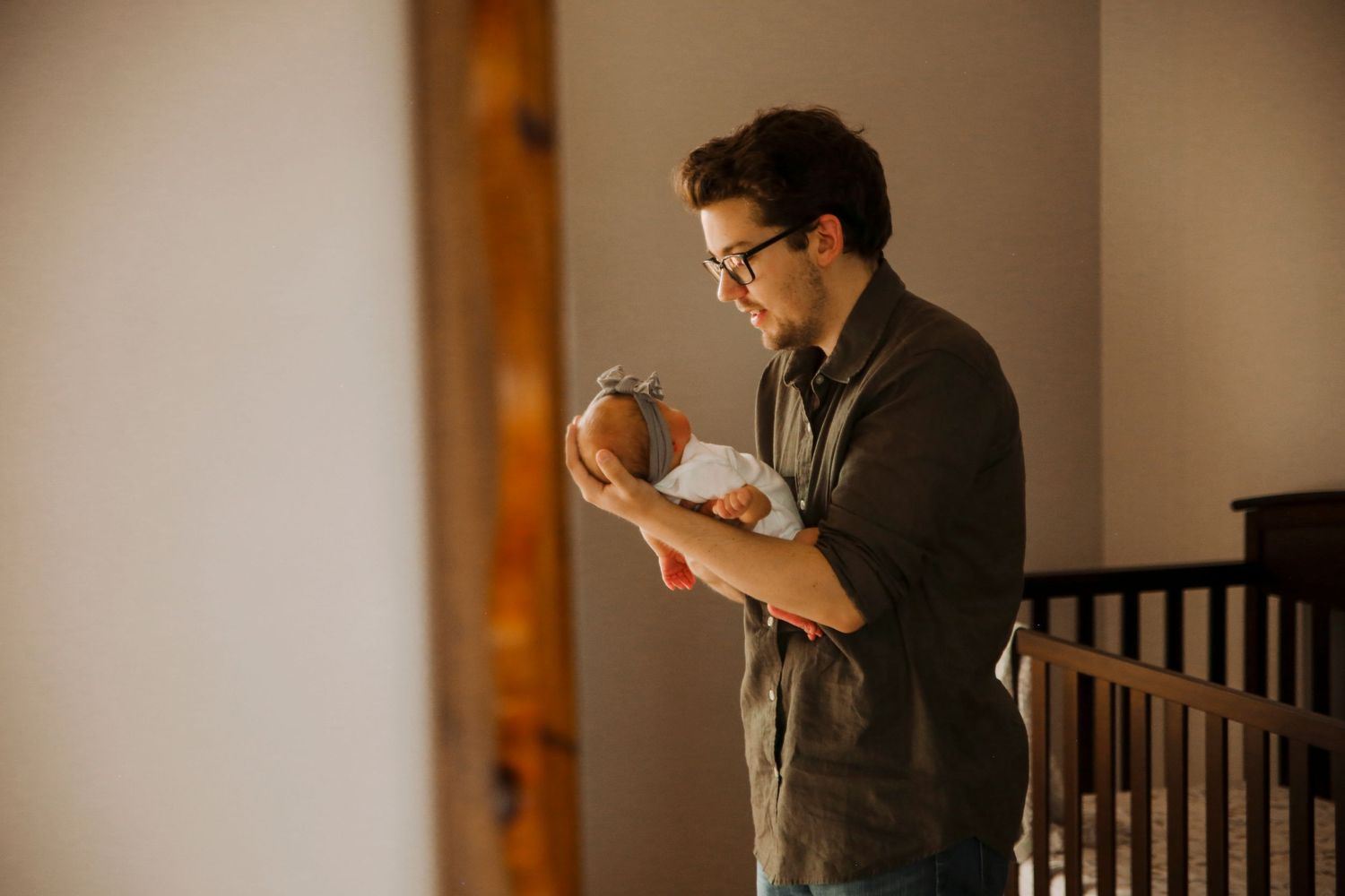 Minnesota Newborn and Lifestyle Photographer