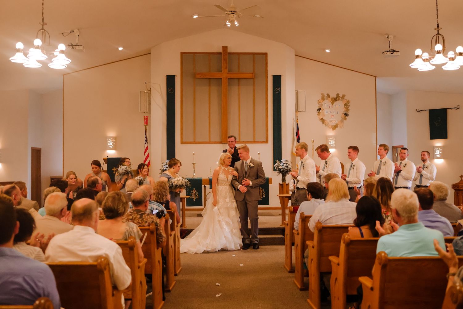 Minnesota Wedding Photographer
