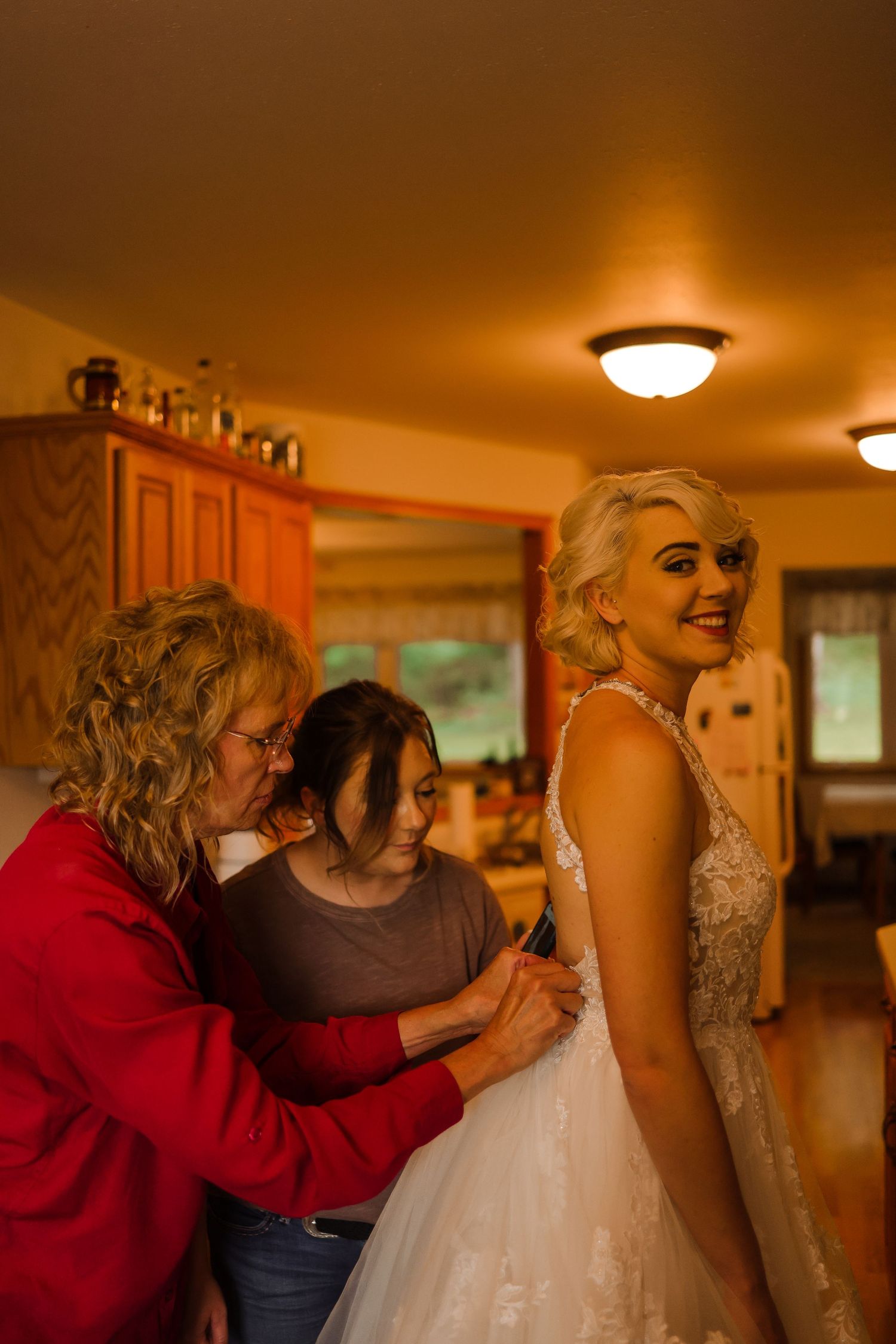 Minnesota Wedding Photographer