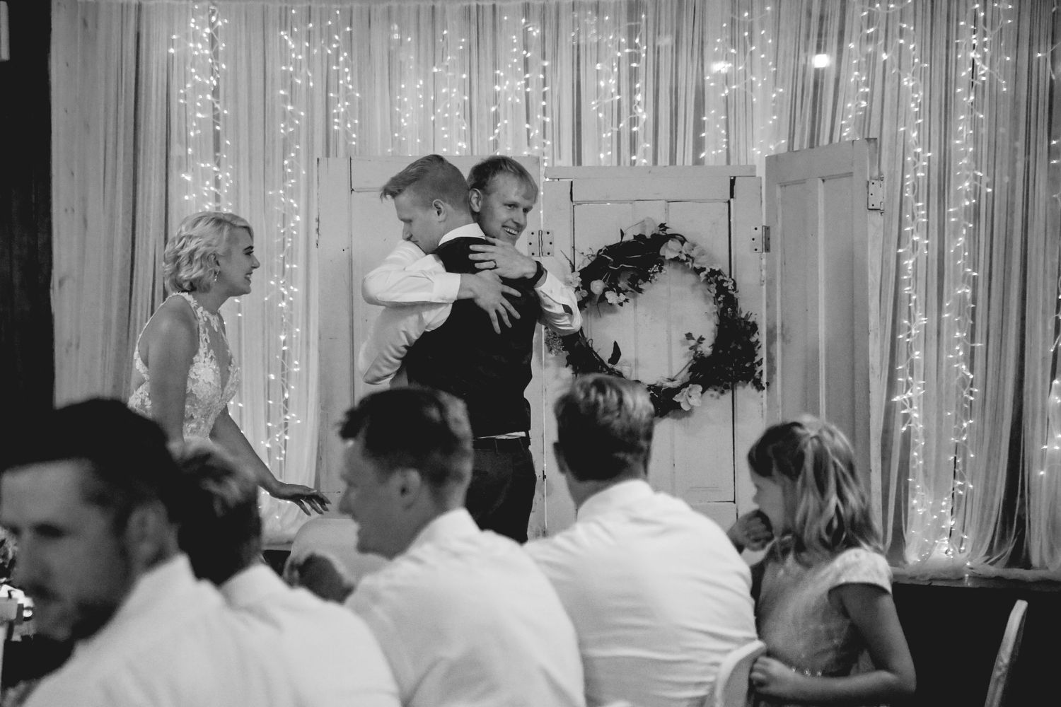 Minnesota Wedding Photographer
