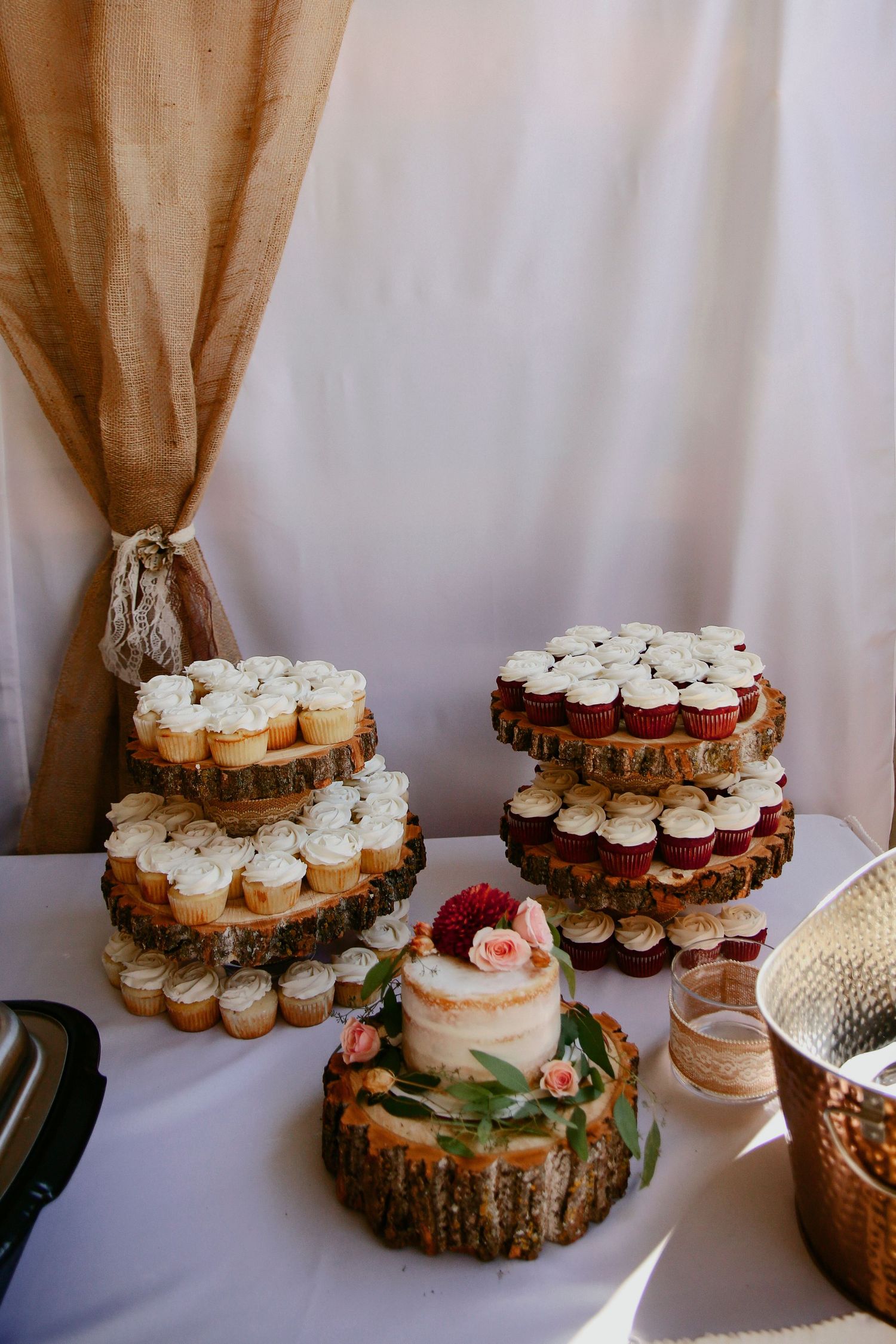 Fergus Falls Wedding Photographer