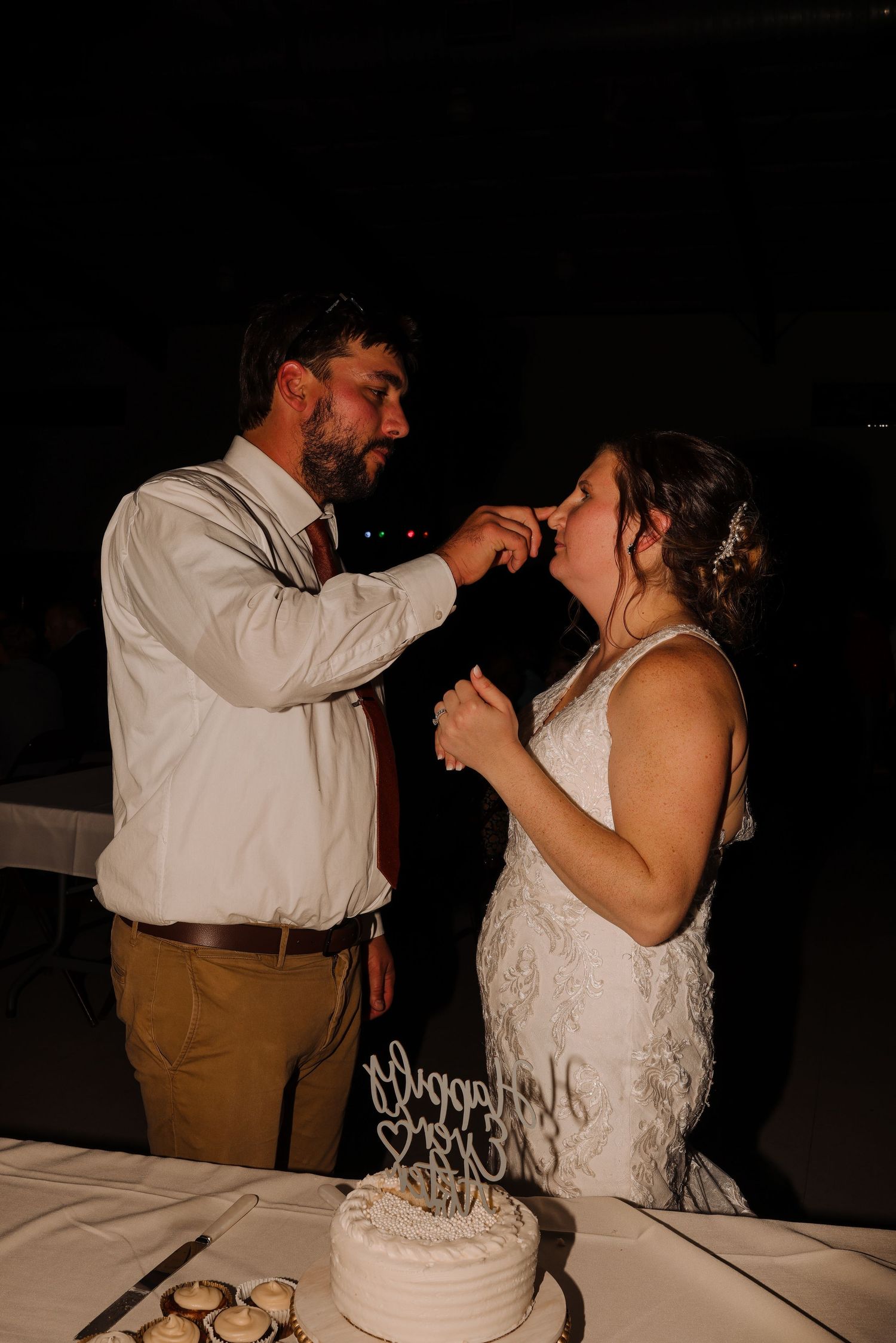 Central Minnesota Wedding Photographer