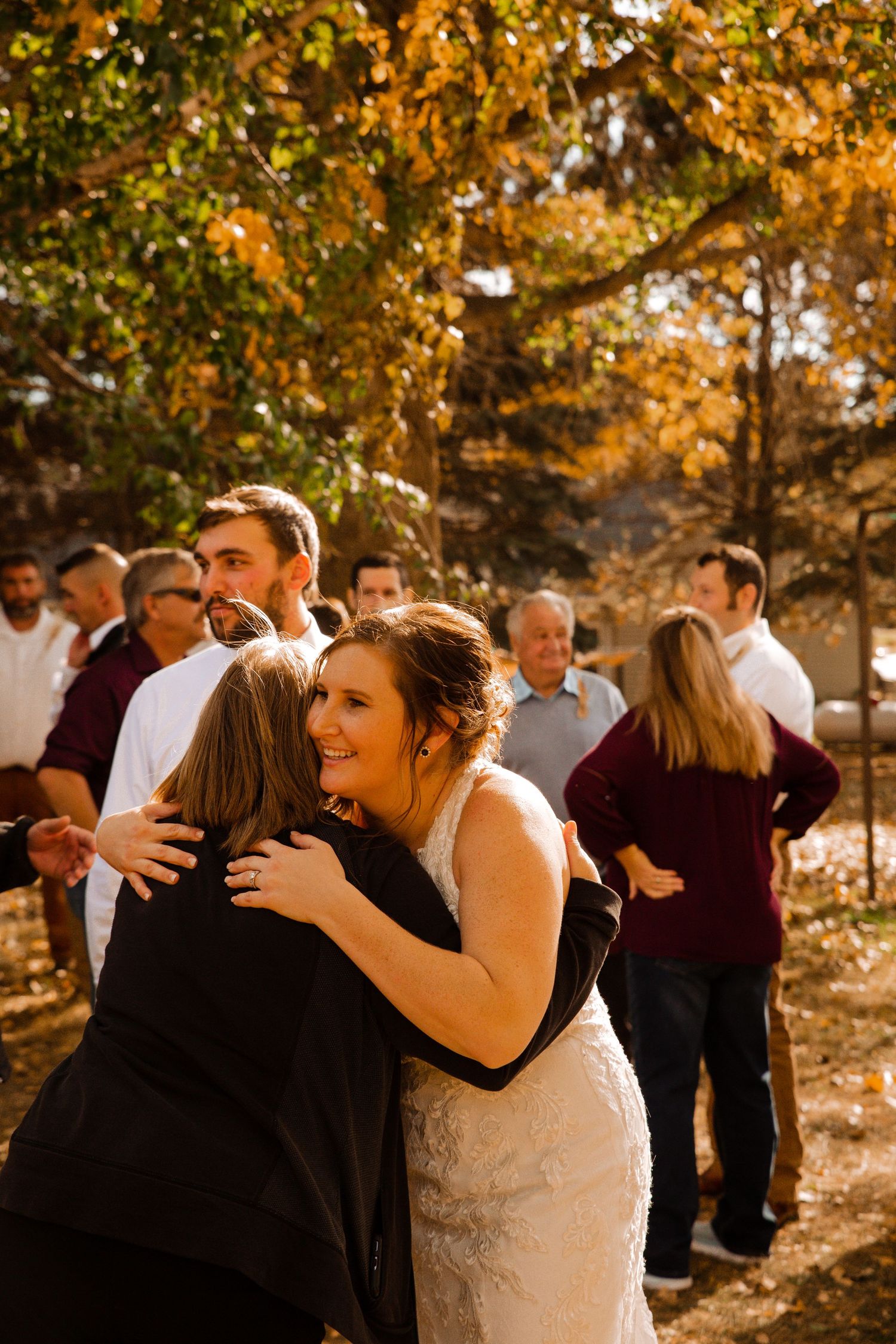 Central Minnesota Wedding Photographer