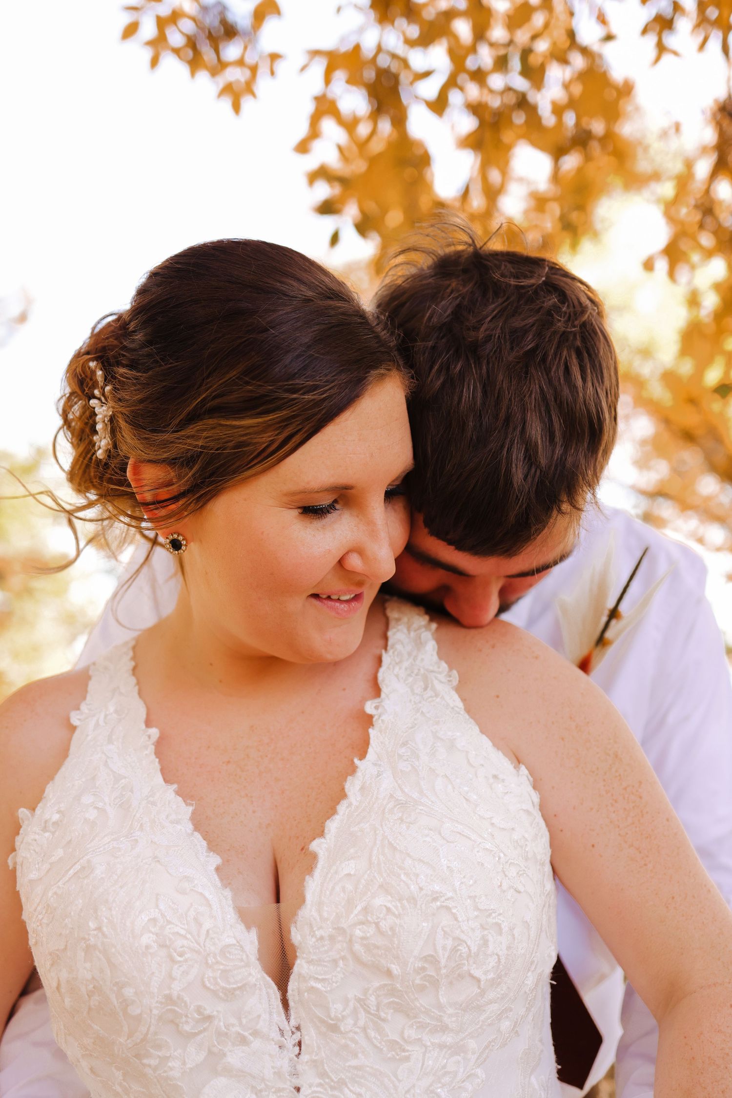 Central Minnesota Wedding Photographer
