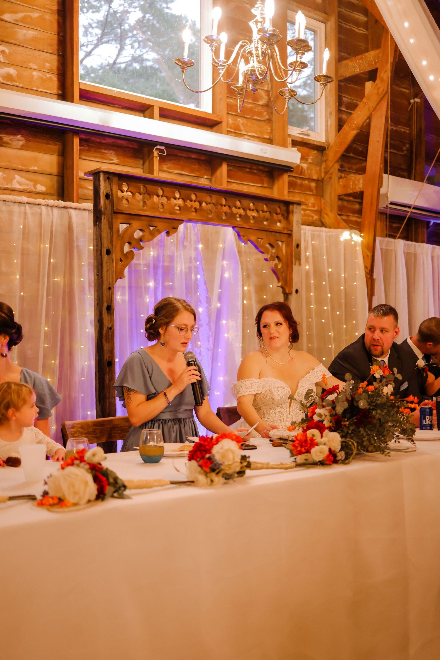 Detroit Lakes Wedding Photographer