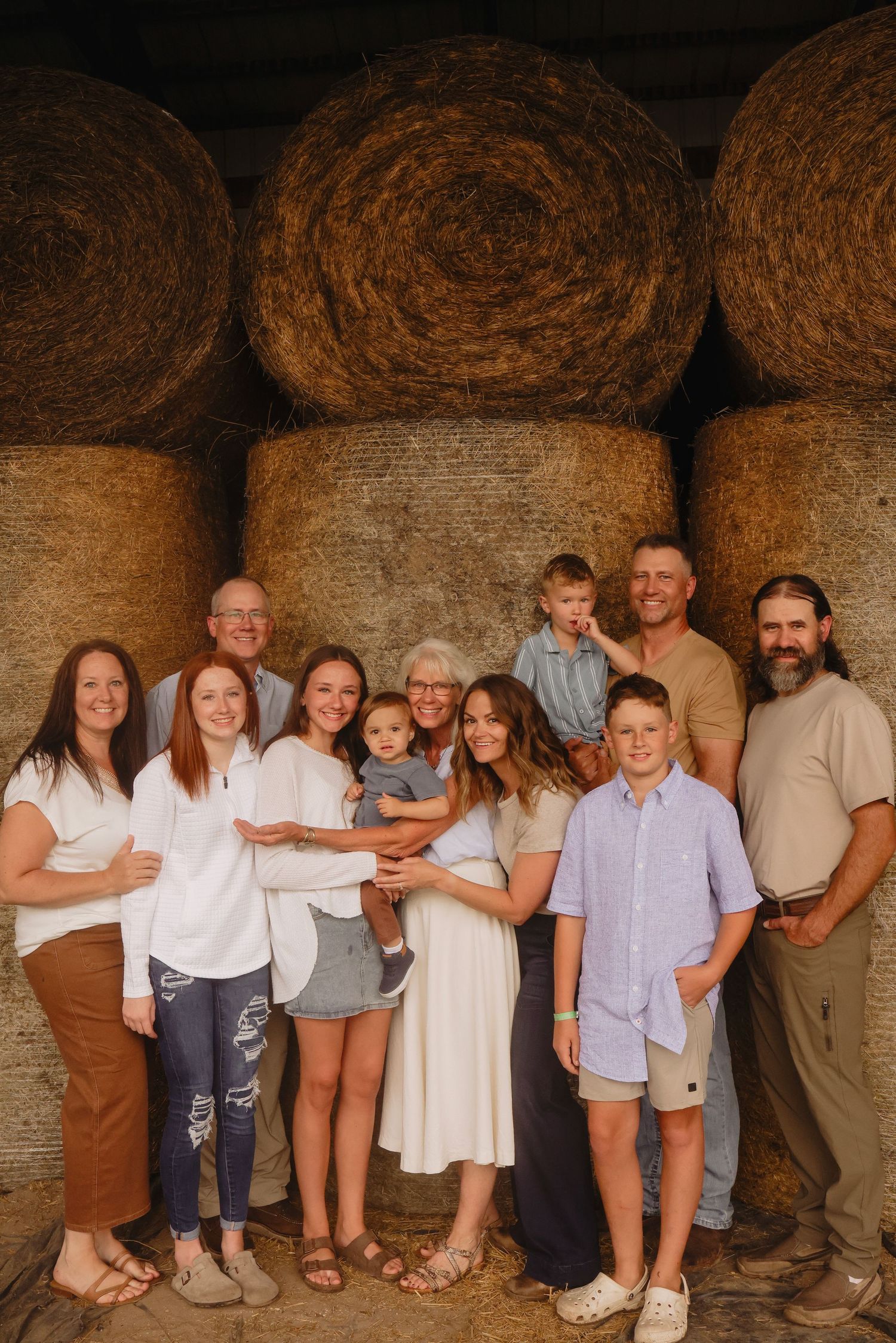 Pelican Rapids Family Photographer