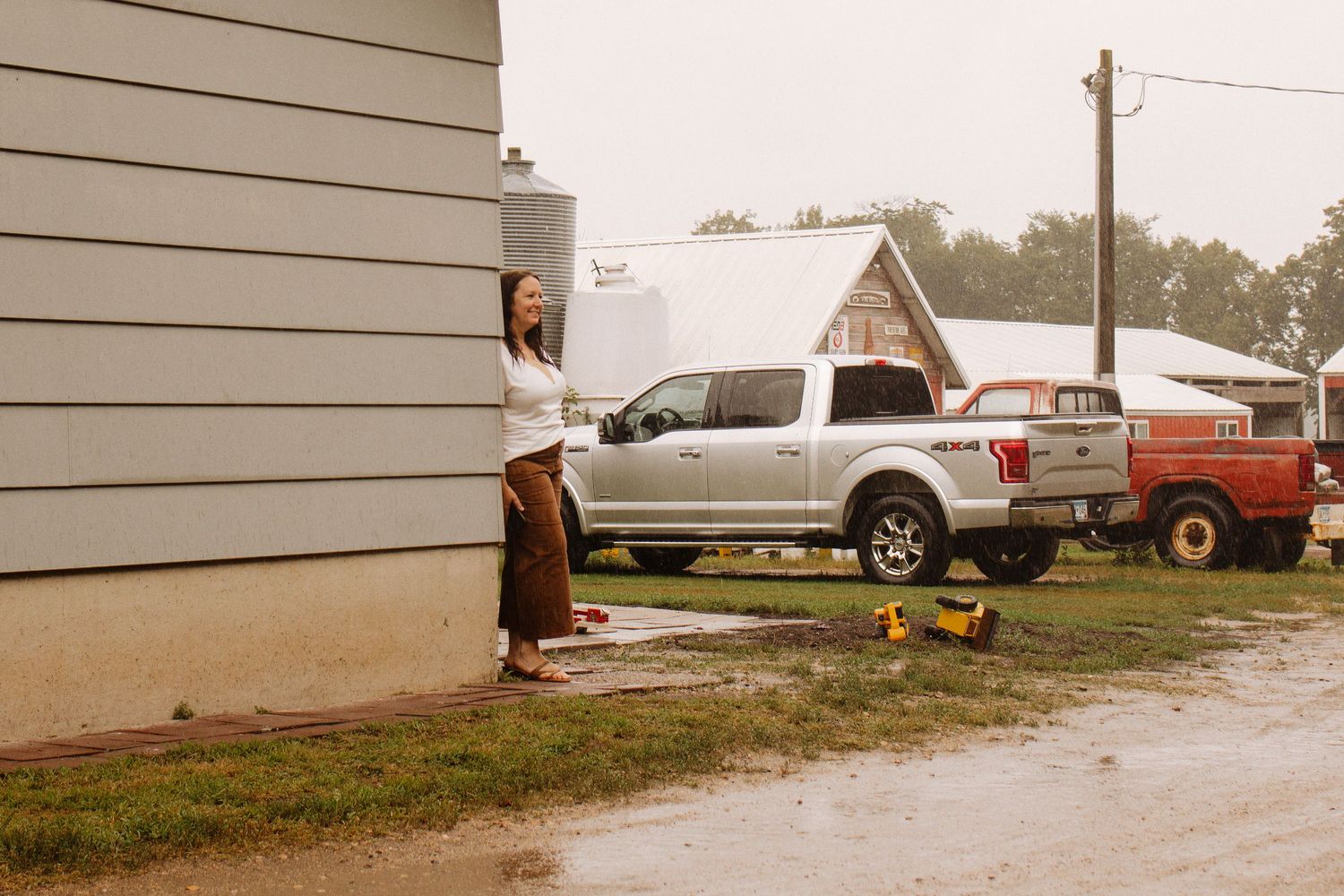 Perham Family Photographer