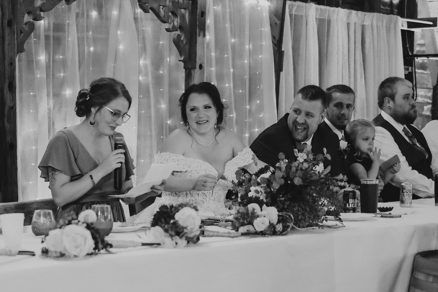 Detroit Lakes Wedding Photographer
