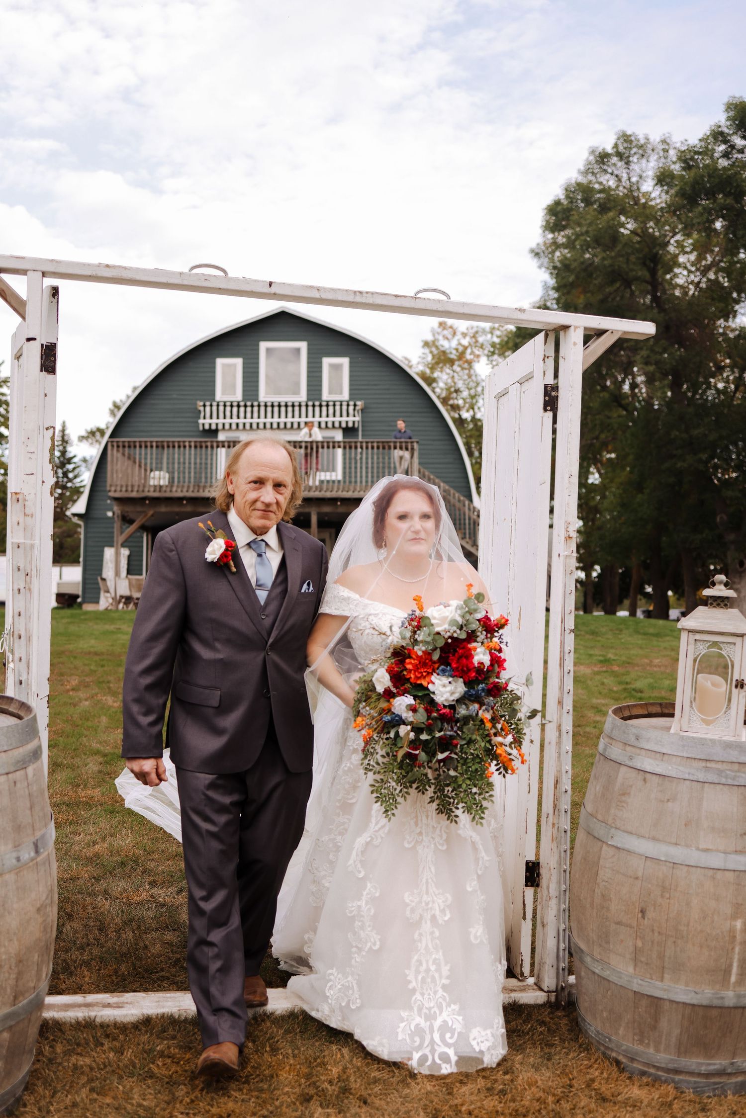 Pelican Rapids Wedding Photographer
