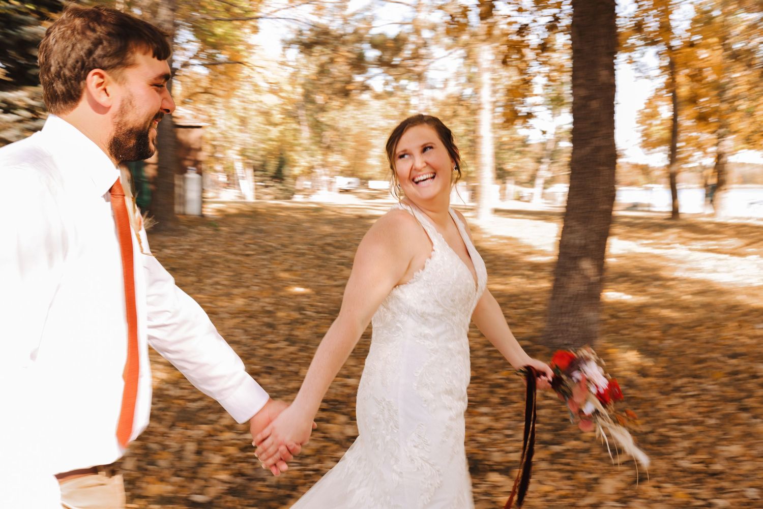 Central Minnesota Wedding Photographer