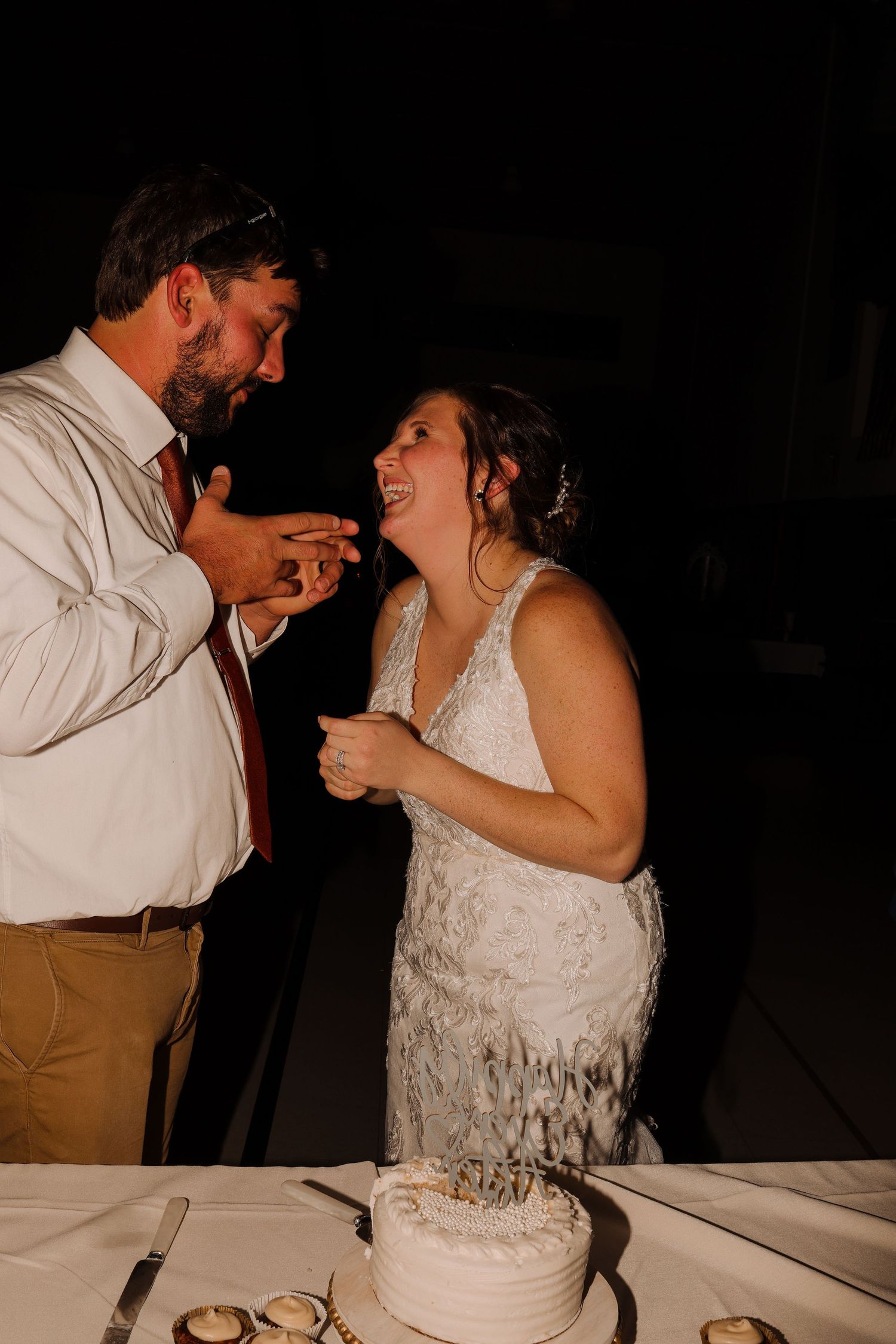 Central Minnesota Wedding Photographer