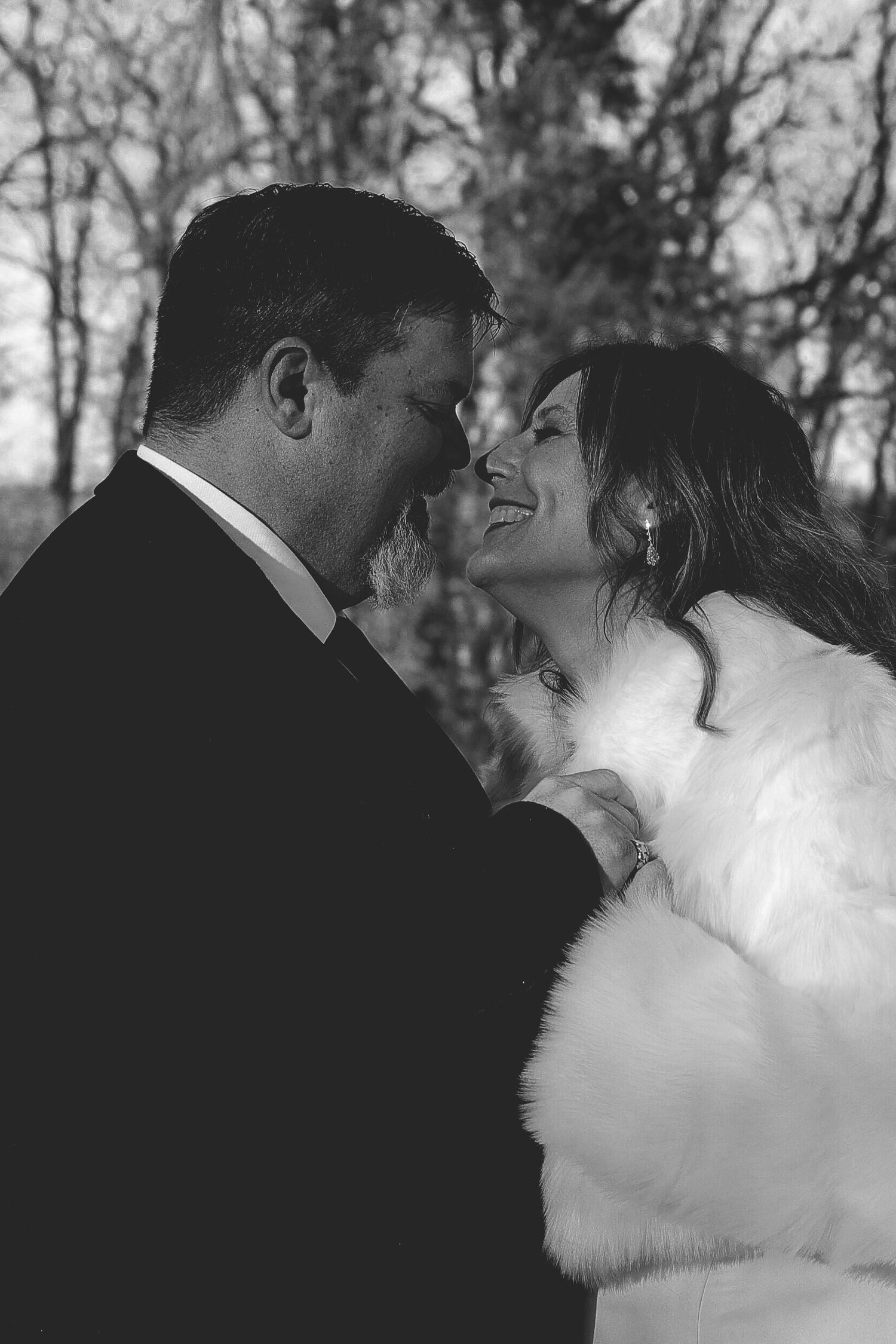 Alexandria Wedding Photographer