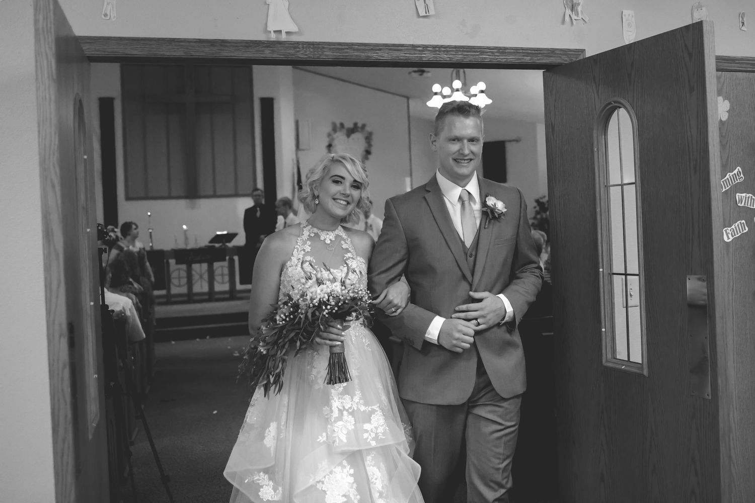 Minnesota Wedding Photographer