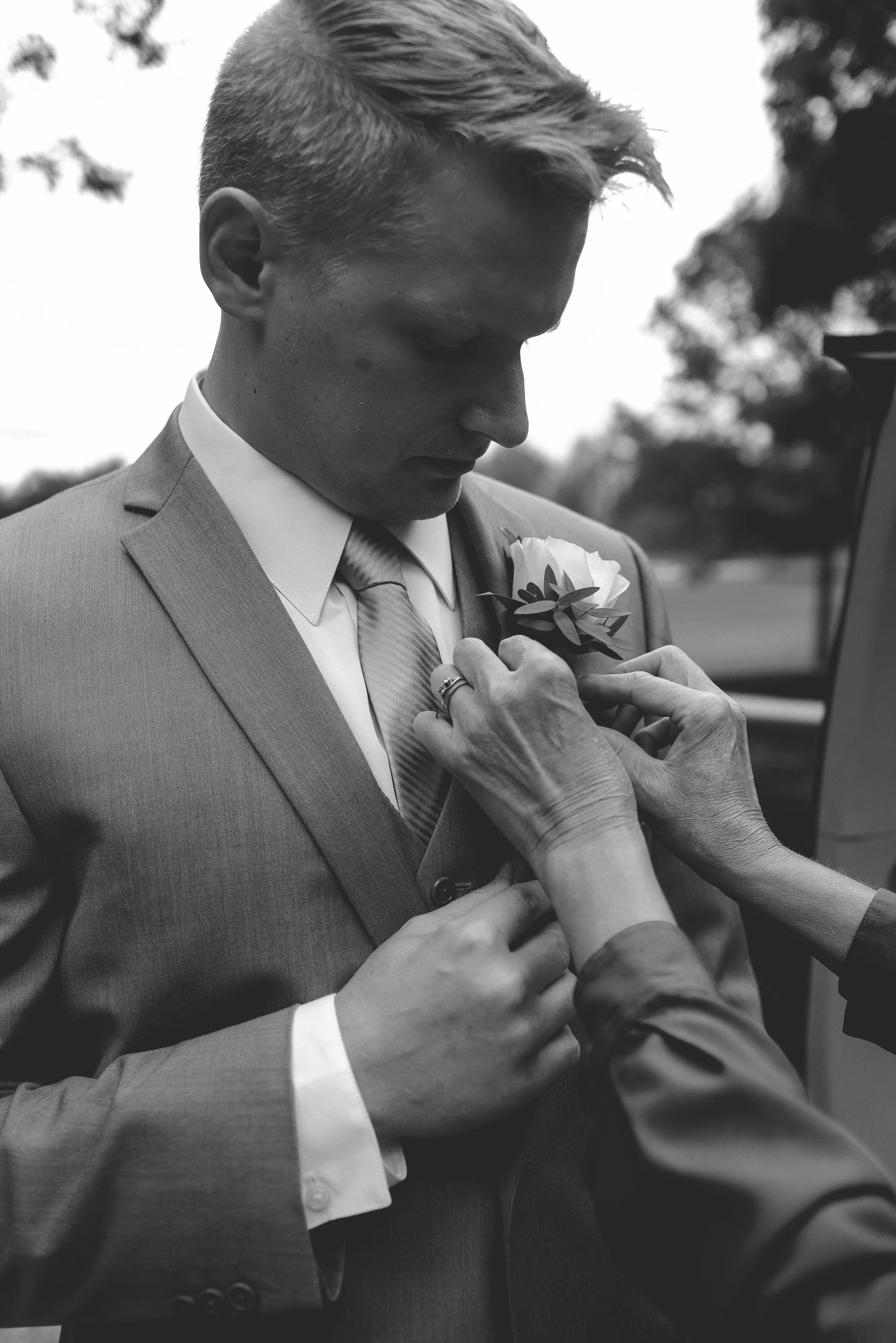 Minnesota Wedding Photographer