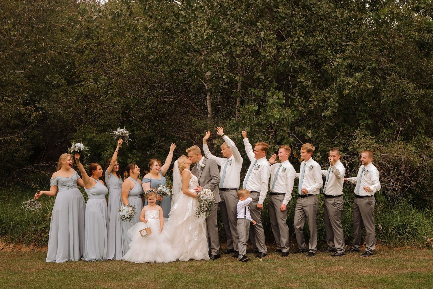 Minnesota Wedding Photographer