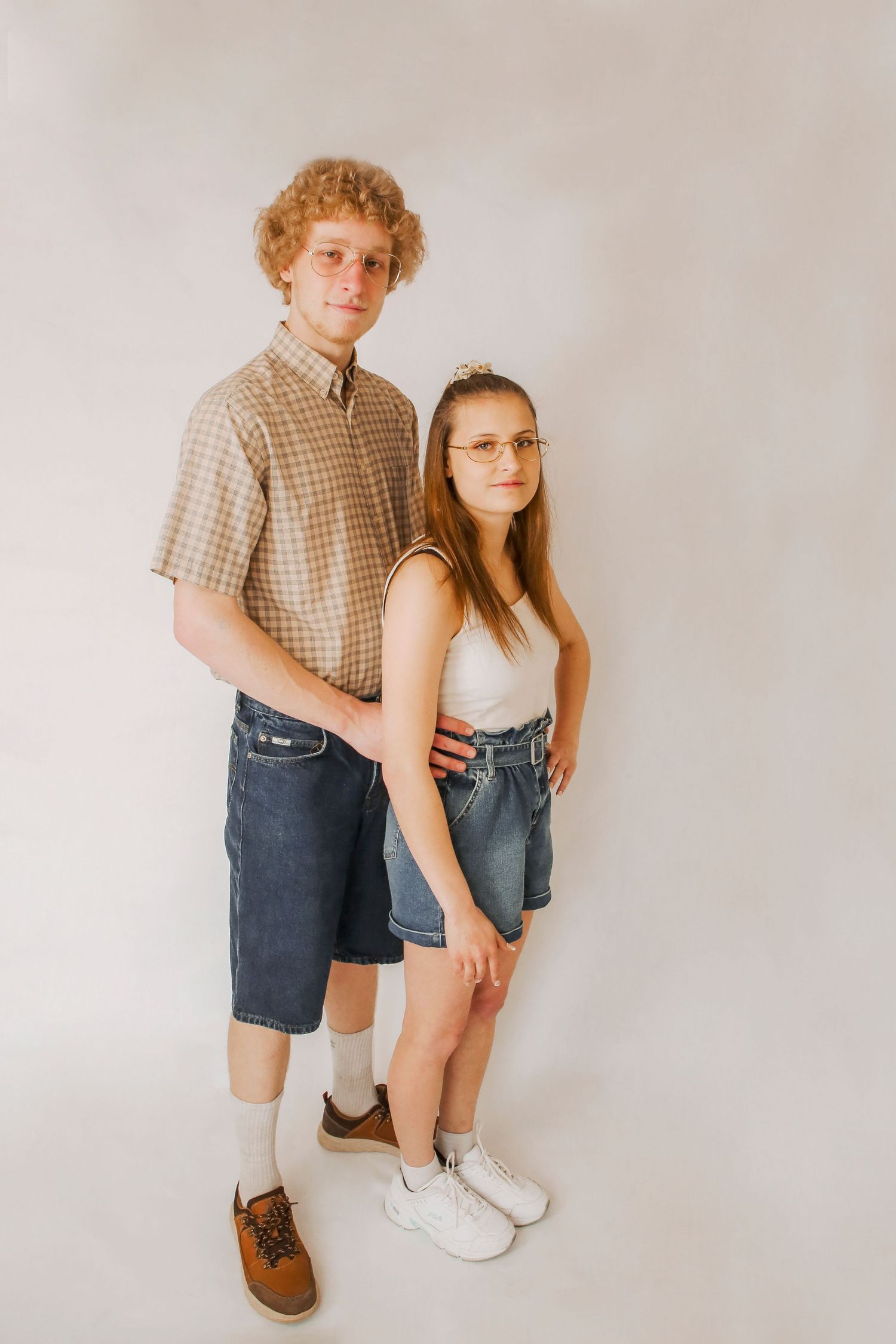 Fergus Falls Couple Photographer