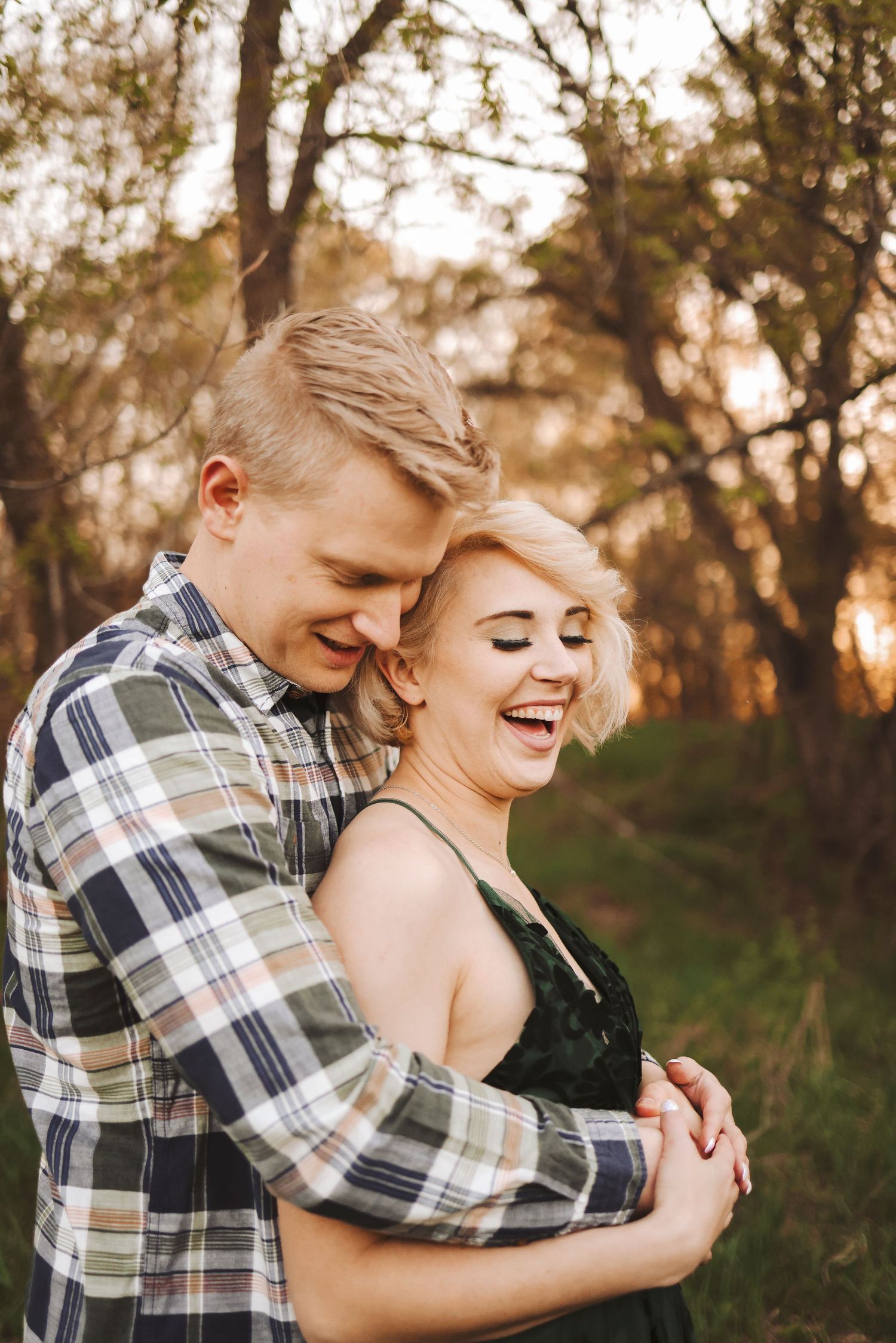Fargo Wedding Photographer