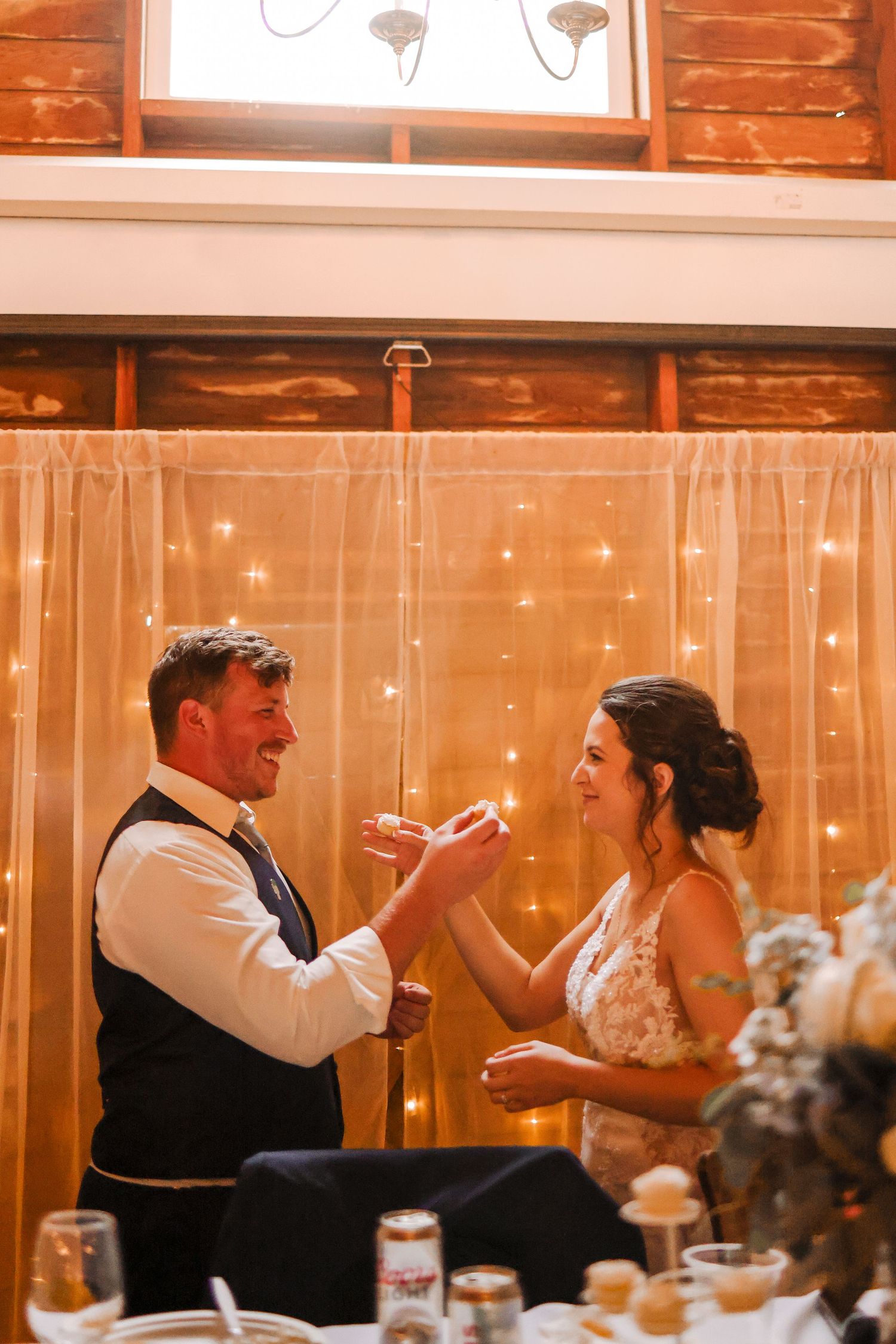 Pelican Rapids Wedding Photographer