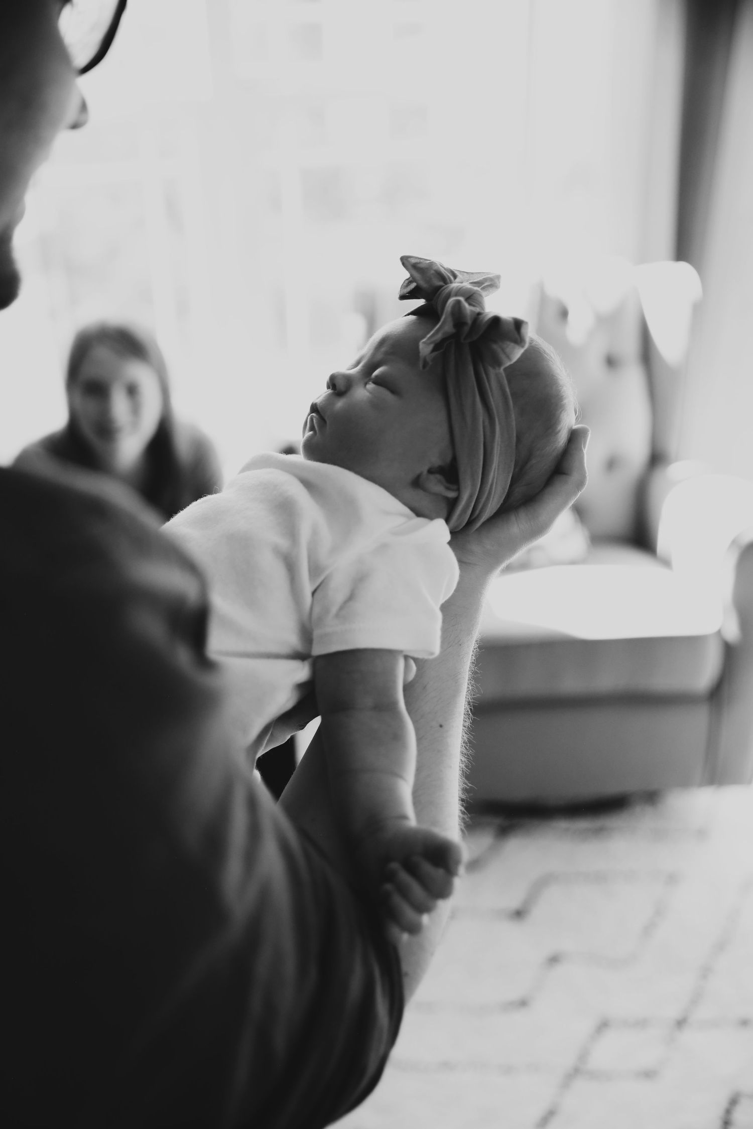 Minnesota Newborn and Lifestyle Photographer