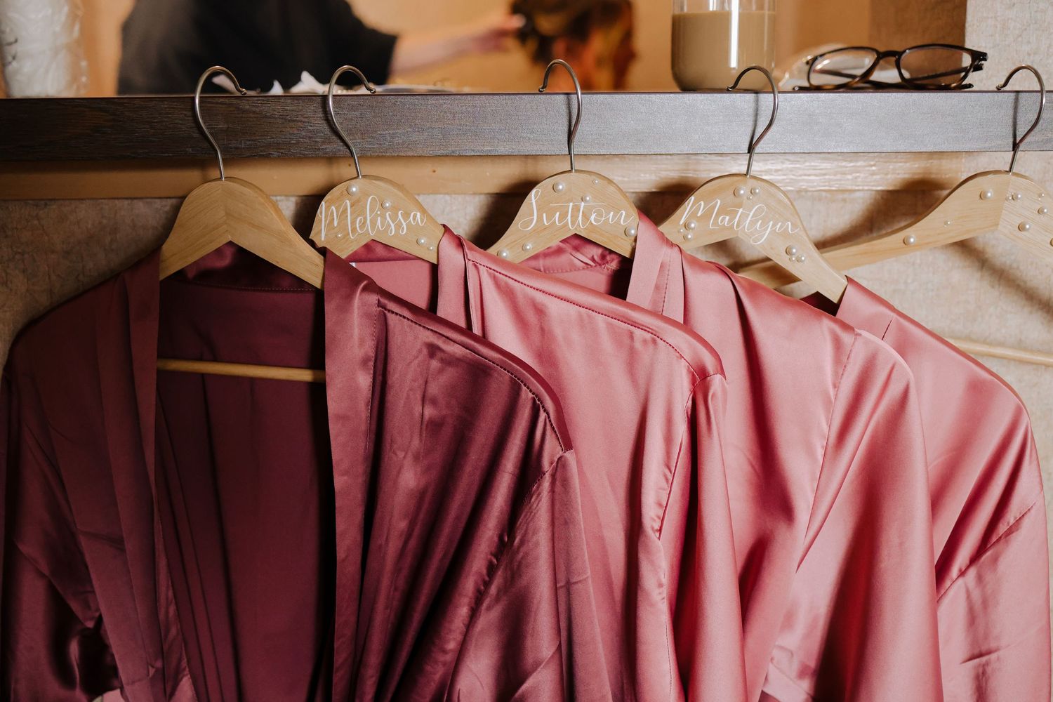 Alexandria Wedding Photographer