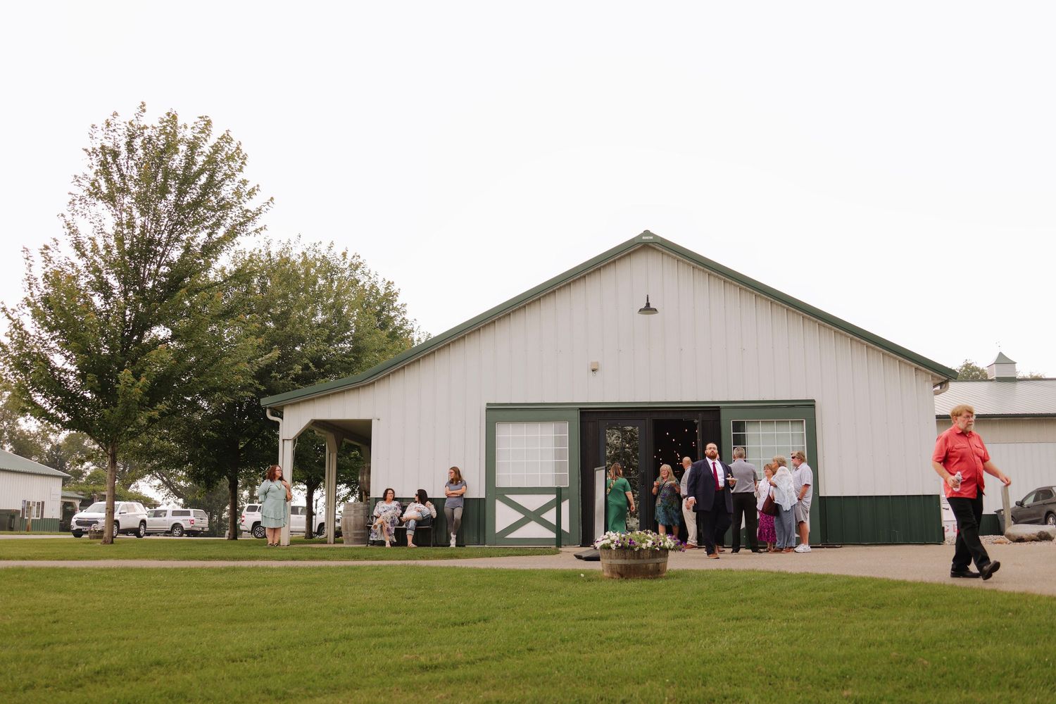 Alexandria Wedding Photographer