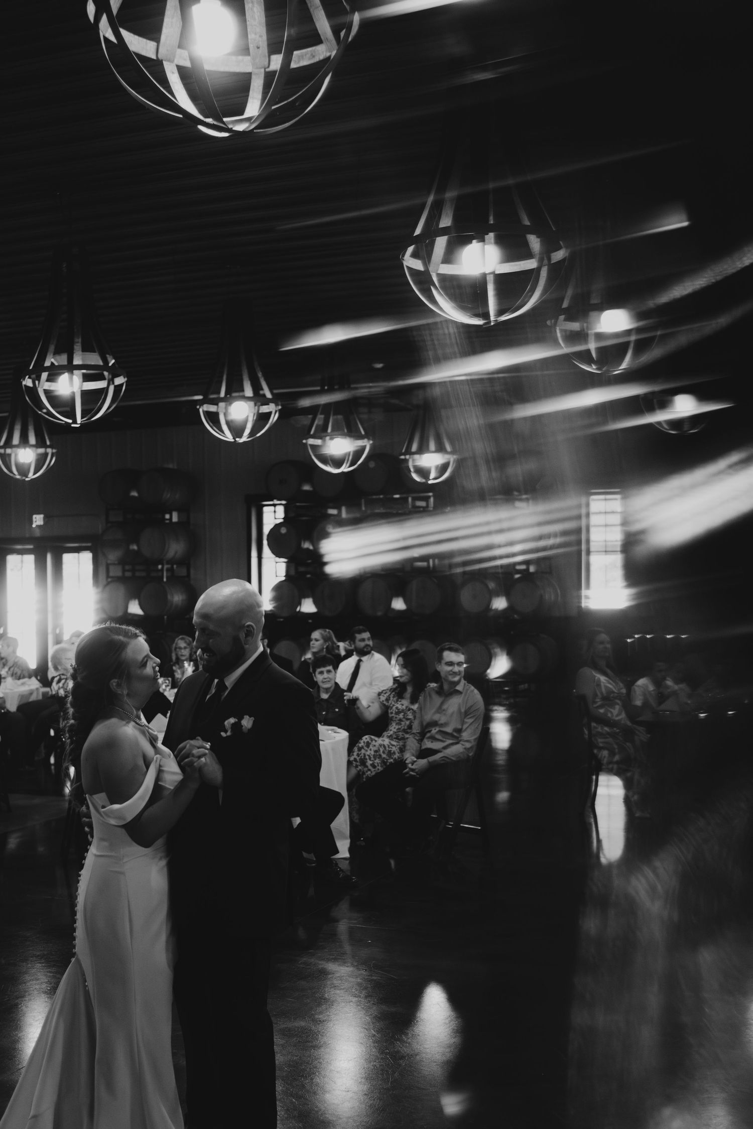 Alexandria Wedding Photographer