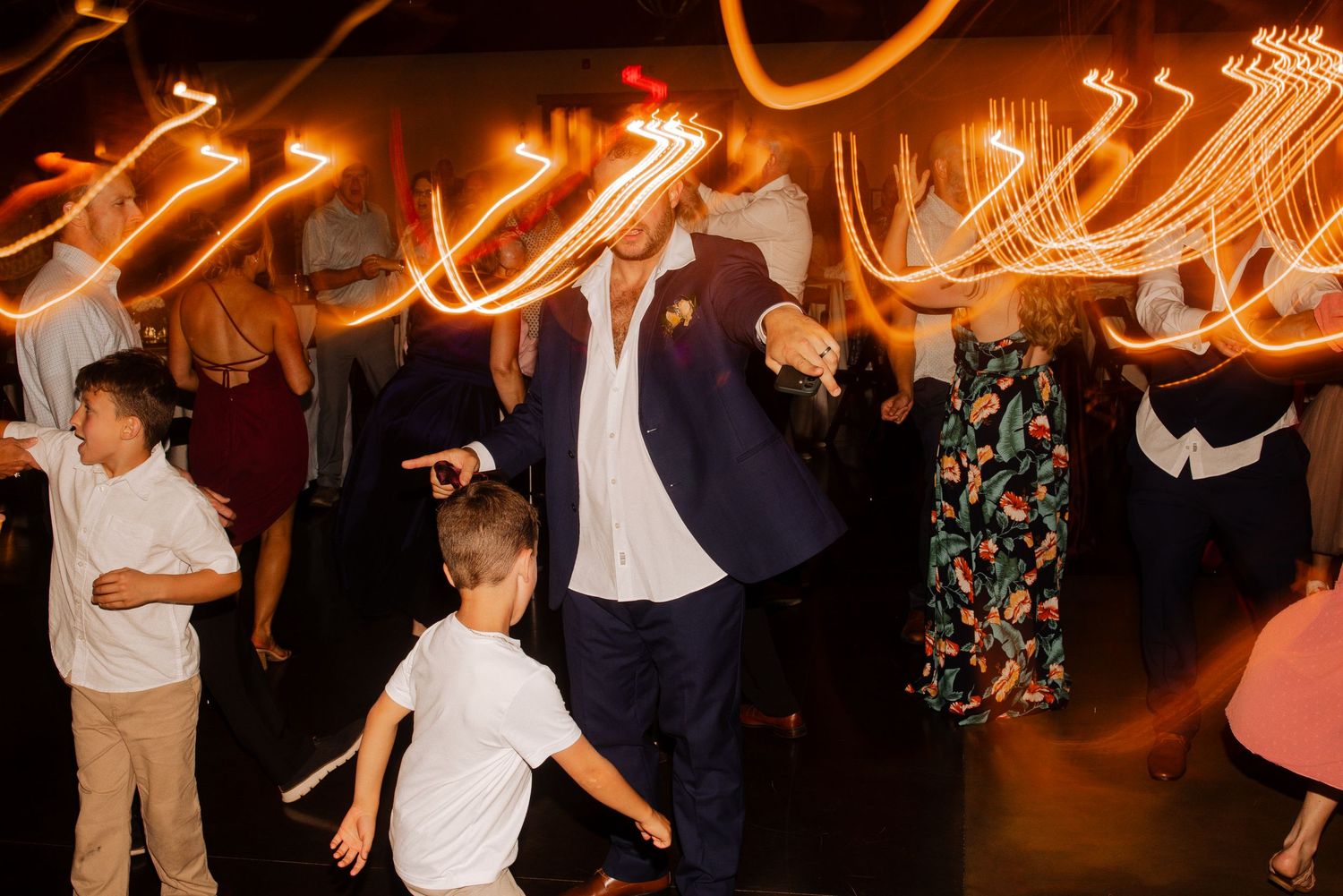 Alexandria Wedding Photographer