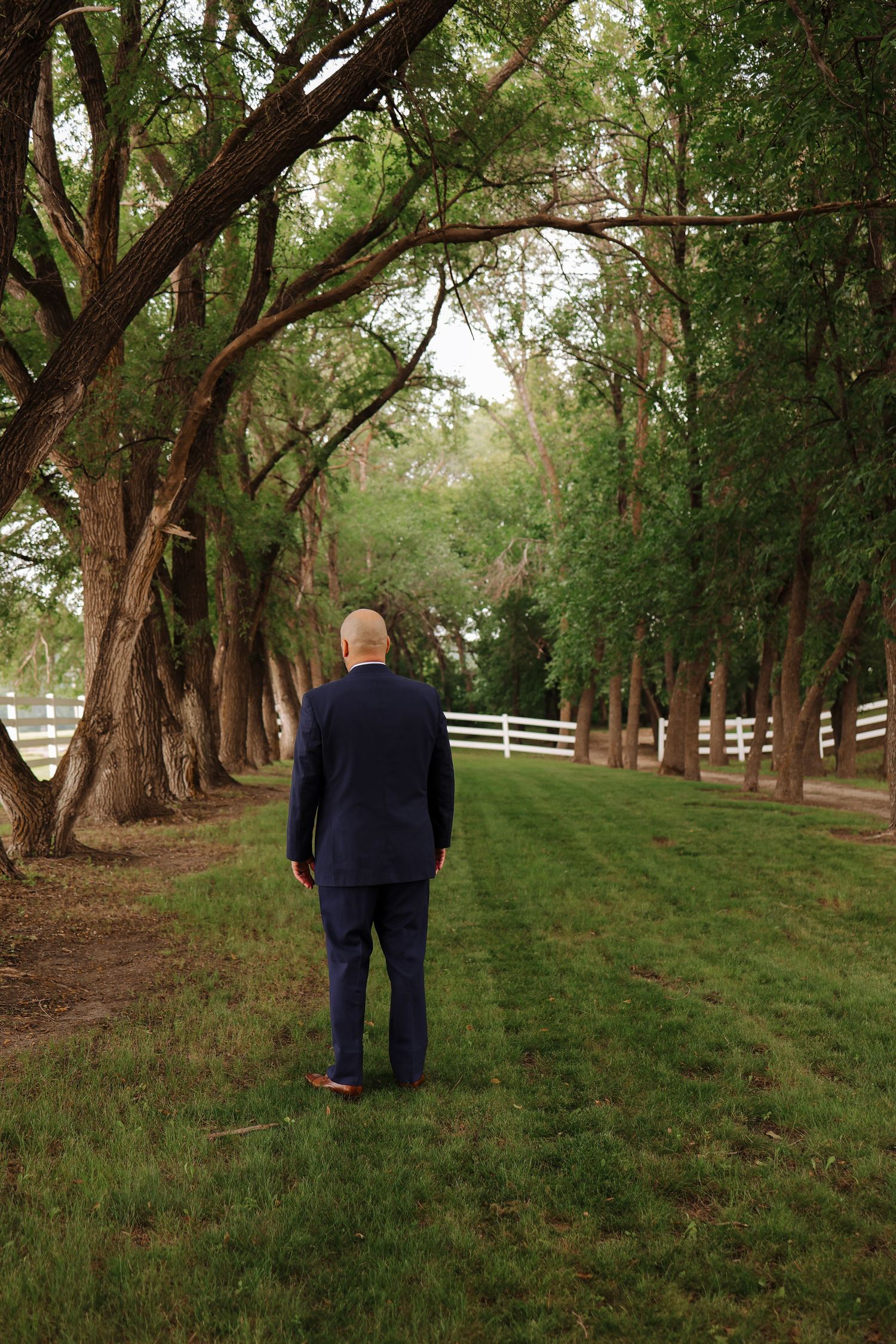Alexandria Wedding Photographer
