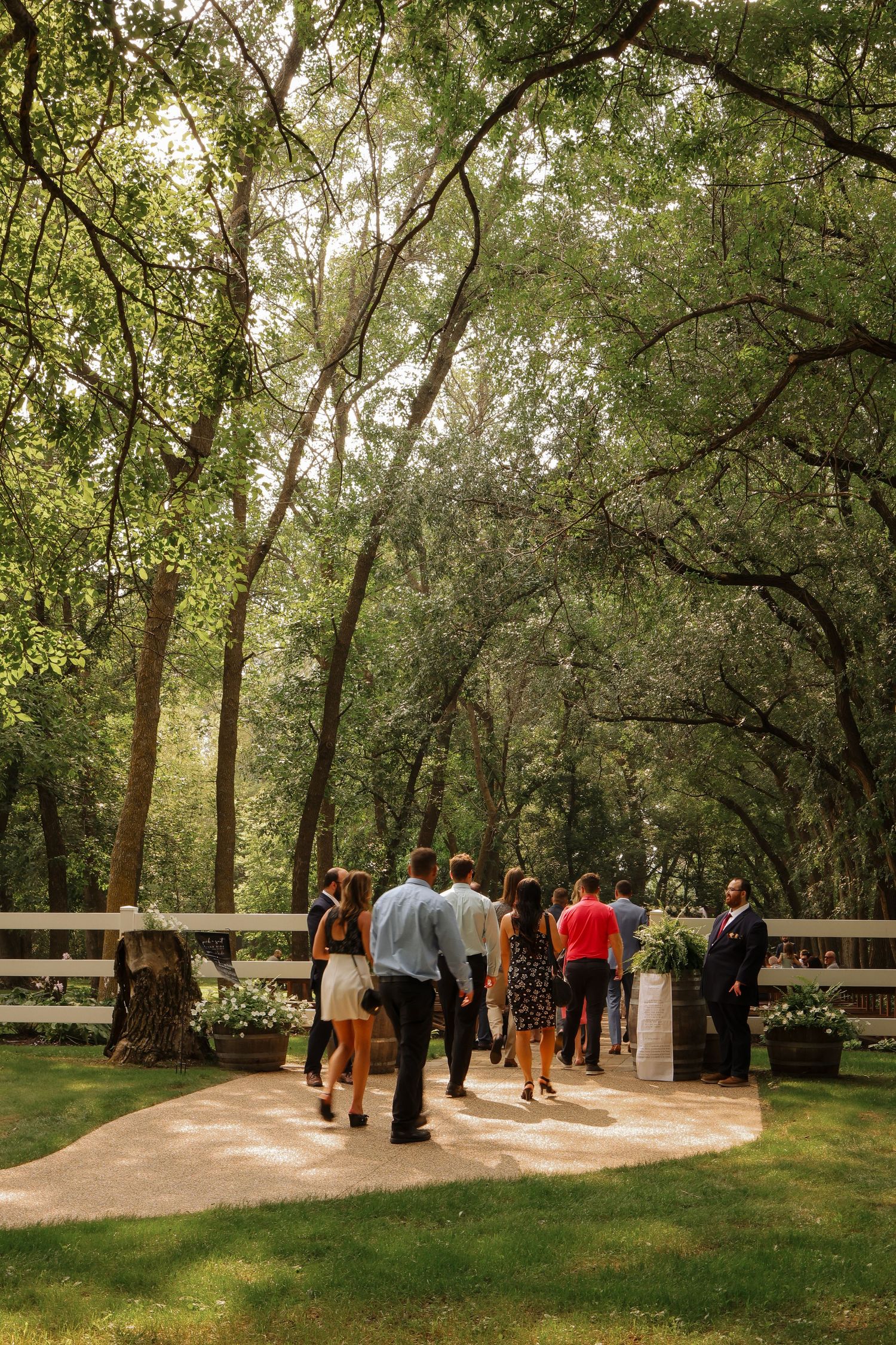 Alexandria Wedding Photographer