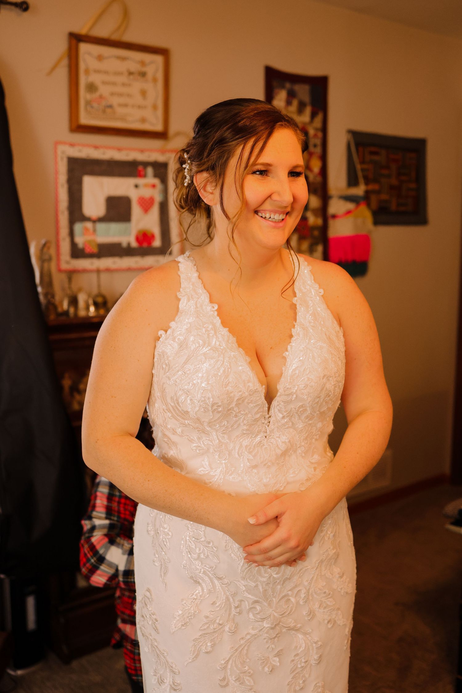 Central Minnesota Wedding Photographer