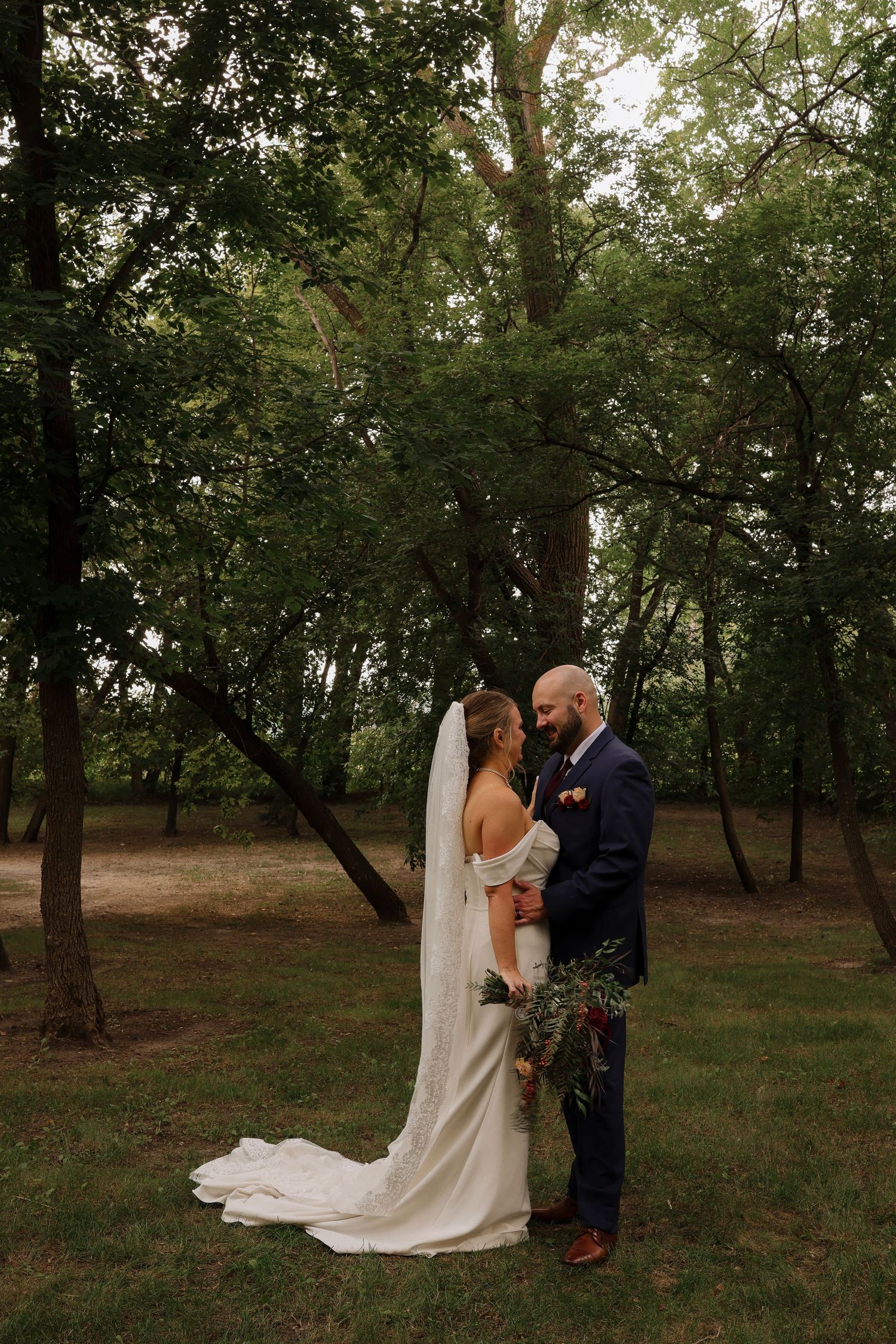Alexandria Wedding Photographer