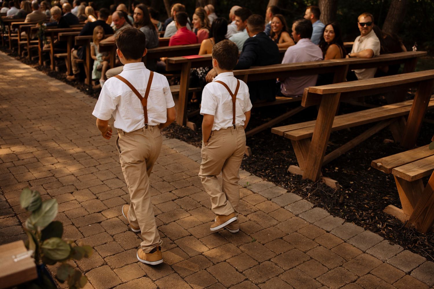 Alexandria Wedding Photographer