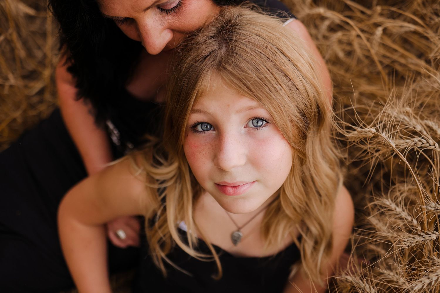 Fergus Falls Family Photographer