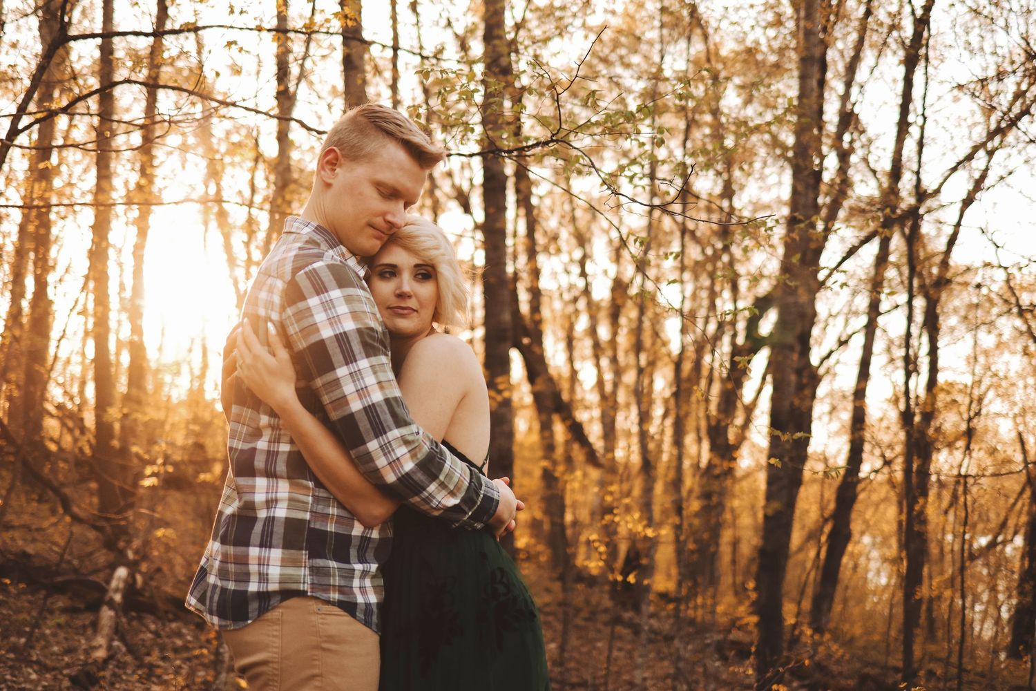 Fargo Wedding Photographer