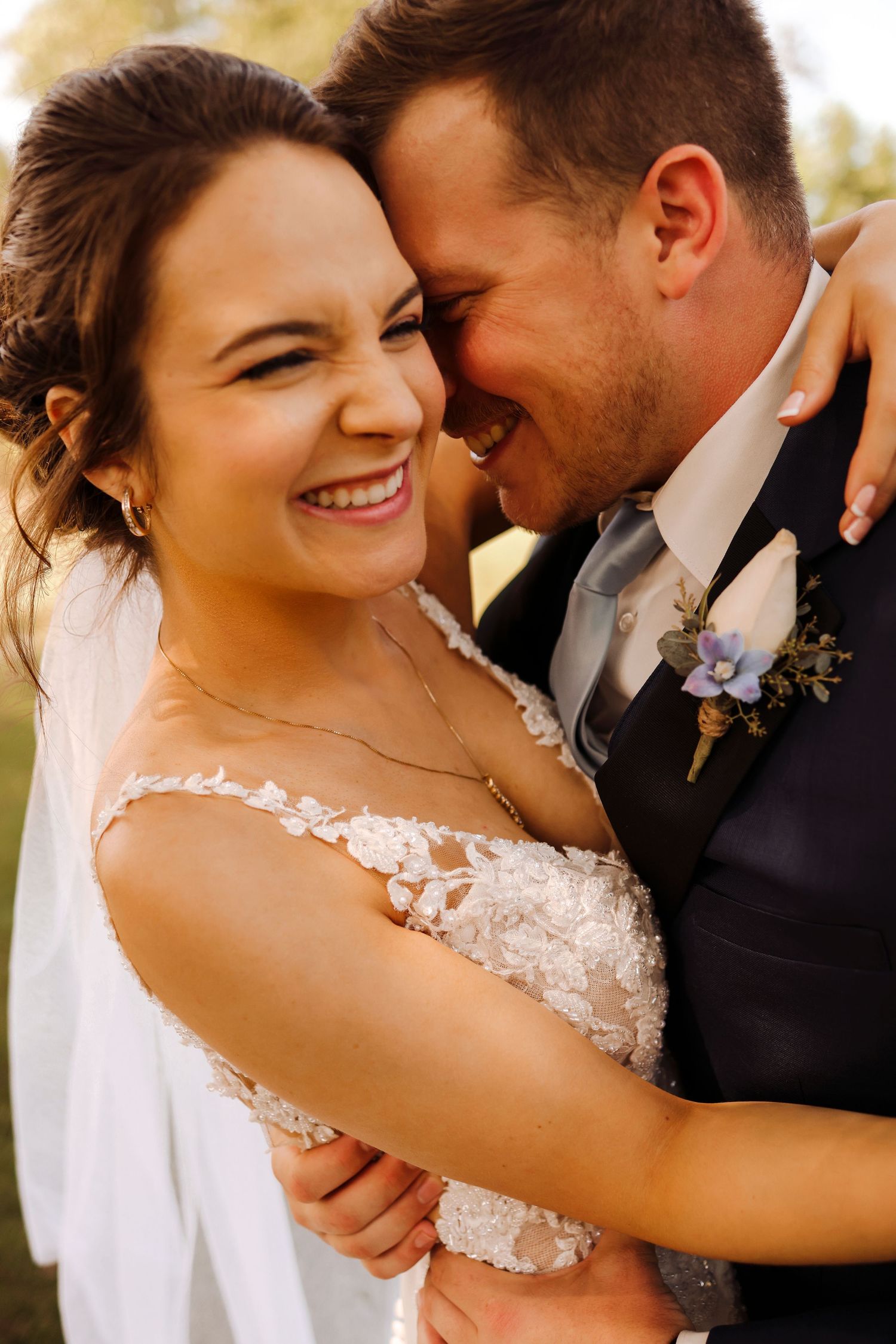 Pelican Rapids Wedding Photographer