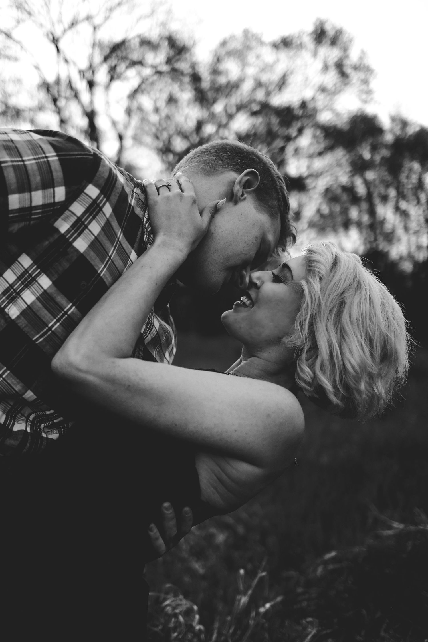 Fargo Wedding Photographer