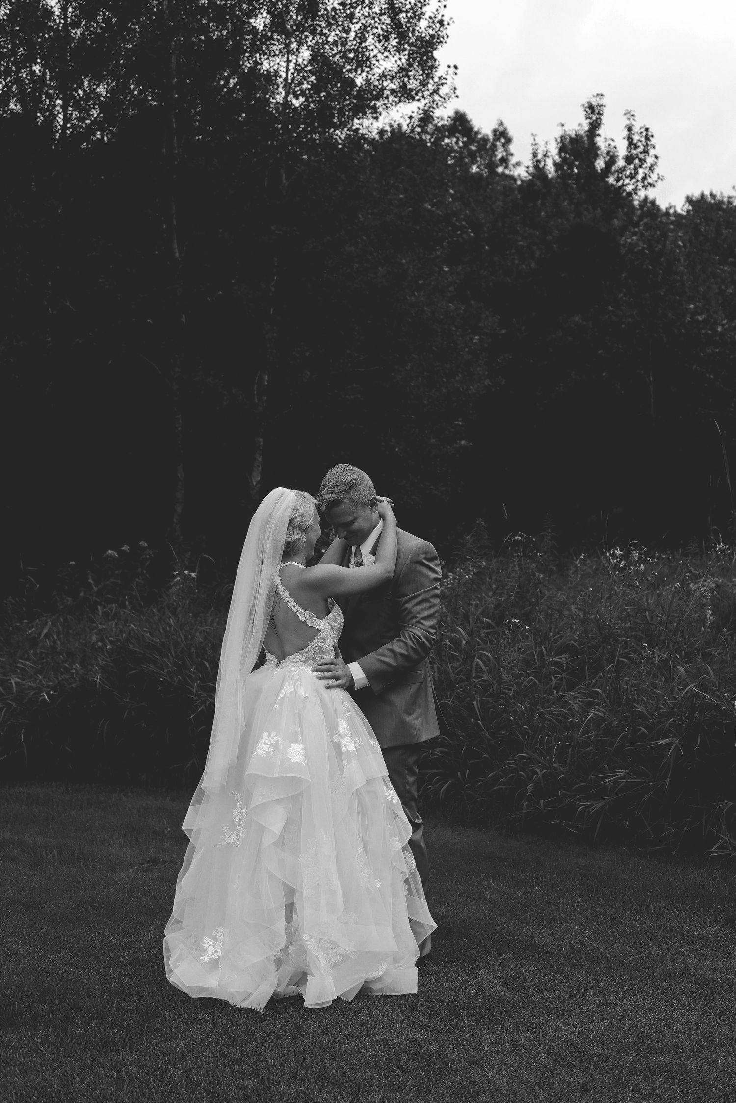 Minnesota Wedding Photographer