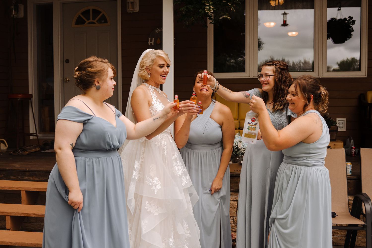 Minnesota Wedding Photographer