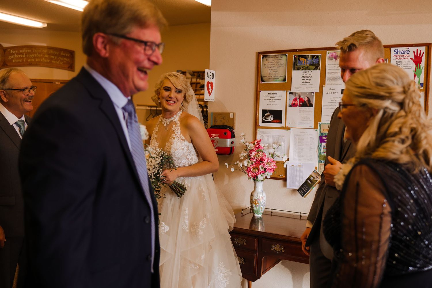Minnesota Wedding Photographer